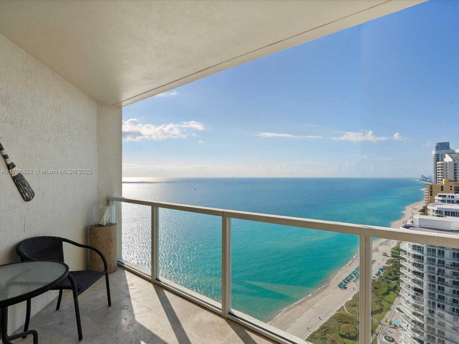 Small Image of 16699 COLLINS AVE #3710, Sunny Isles Beach Number 34