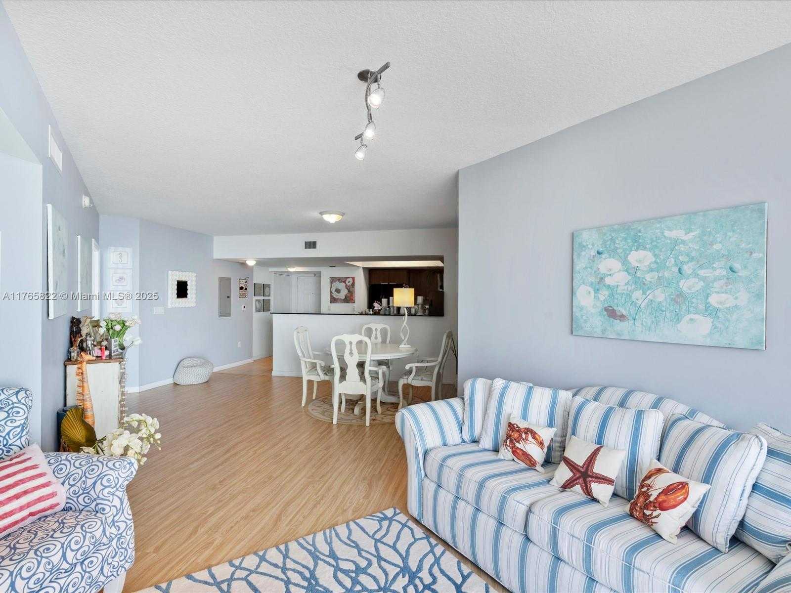 Small Image of 16699 COLLINS AVE #3710, Sunny Isles Beach Number 6