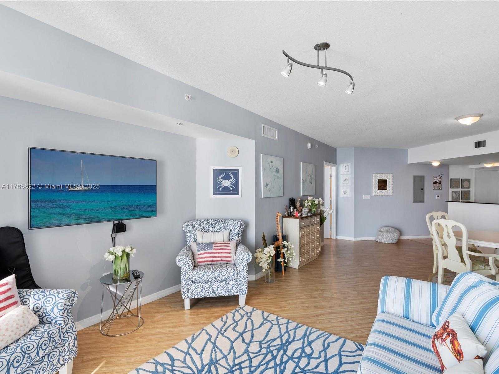 Small Image of 16699 COLLINS AVE #3710, Sunny Isles Beach Number 7