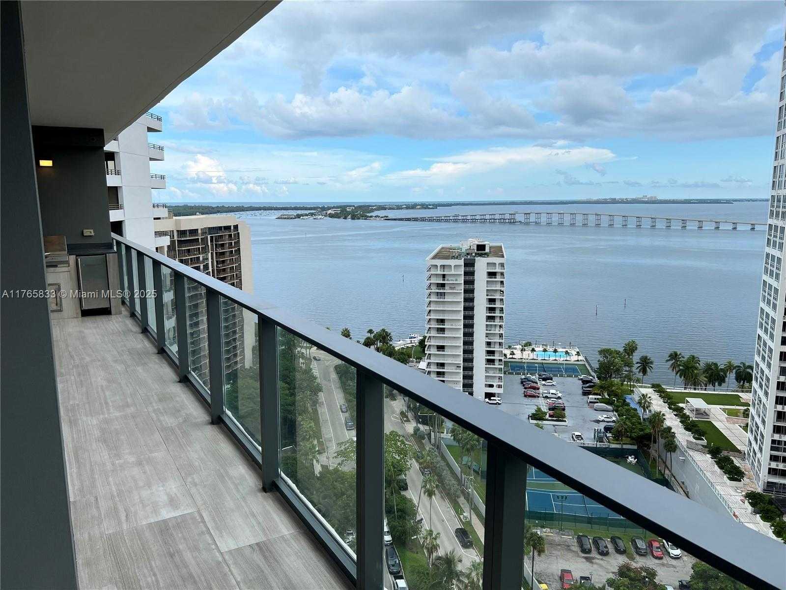 Small Image of 1451 BRICKELL AVE #2004, Miami Number 11