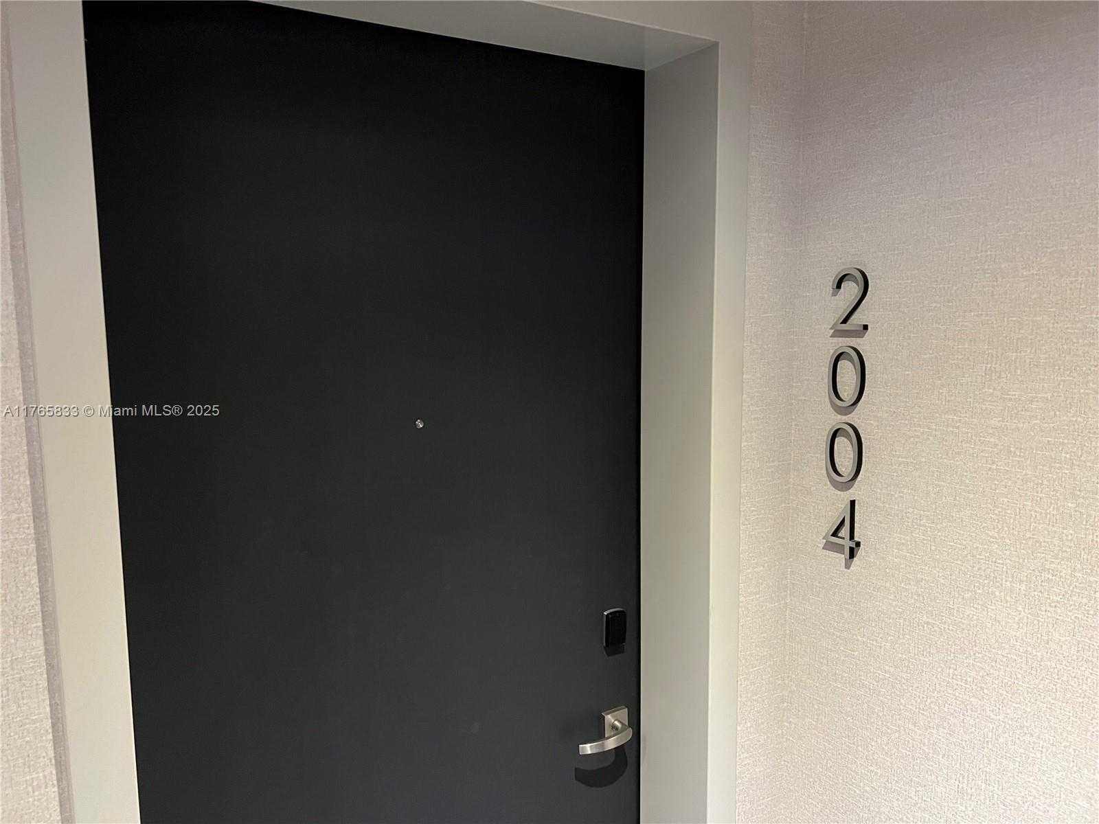 Small Image of 1451 BRICKELL AVE #2004, Miami Number 2
