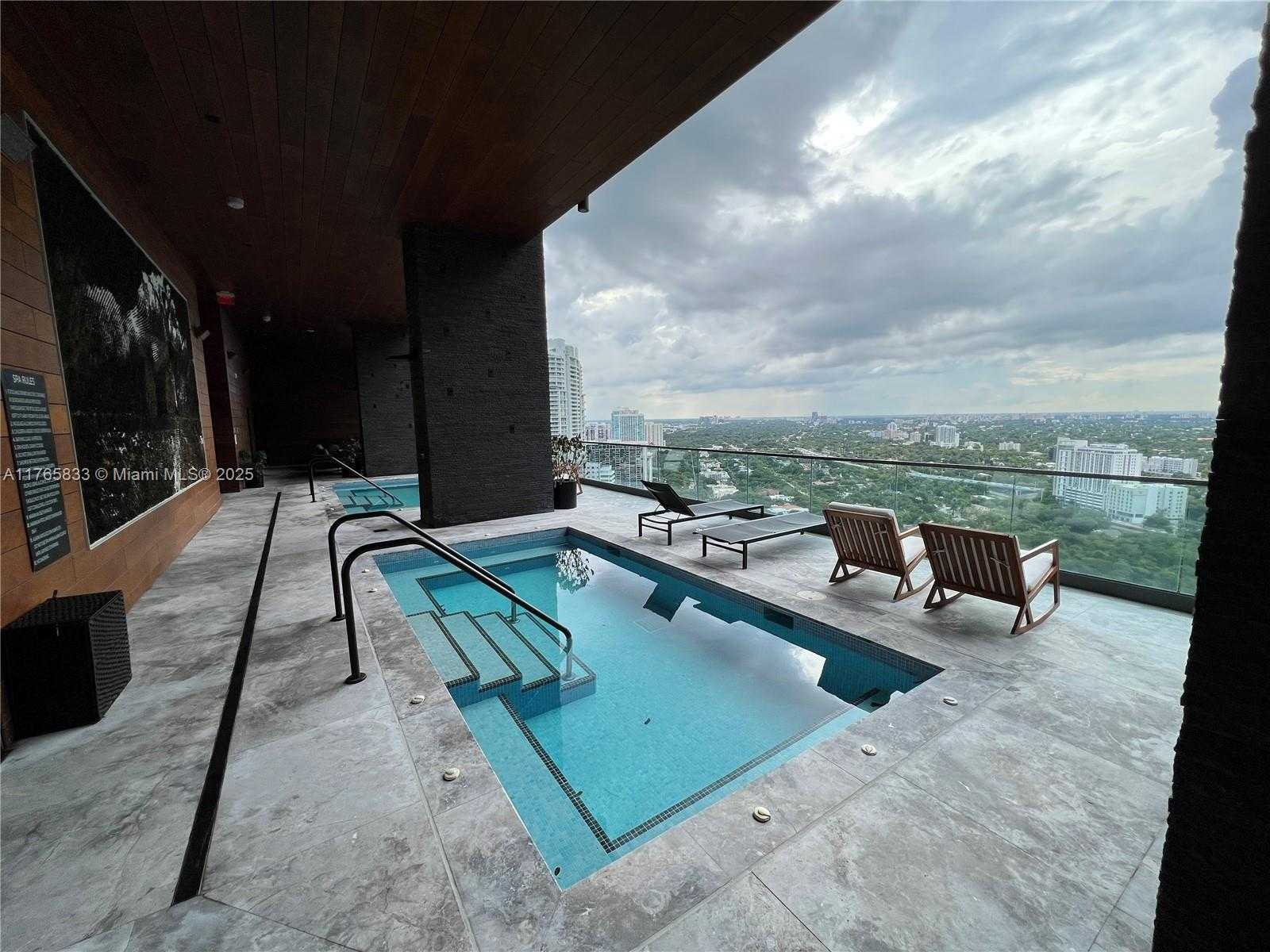 Small Image of 1451 BRICKELL AVE #2004, Miami Number 23