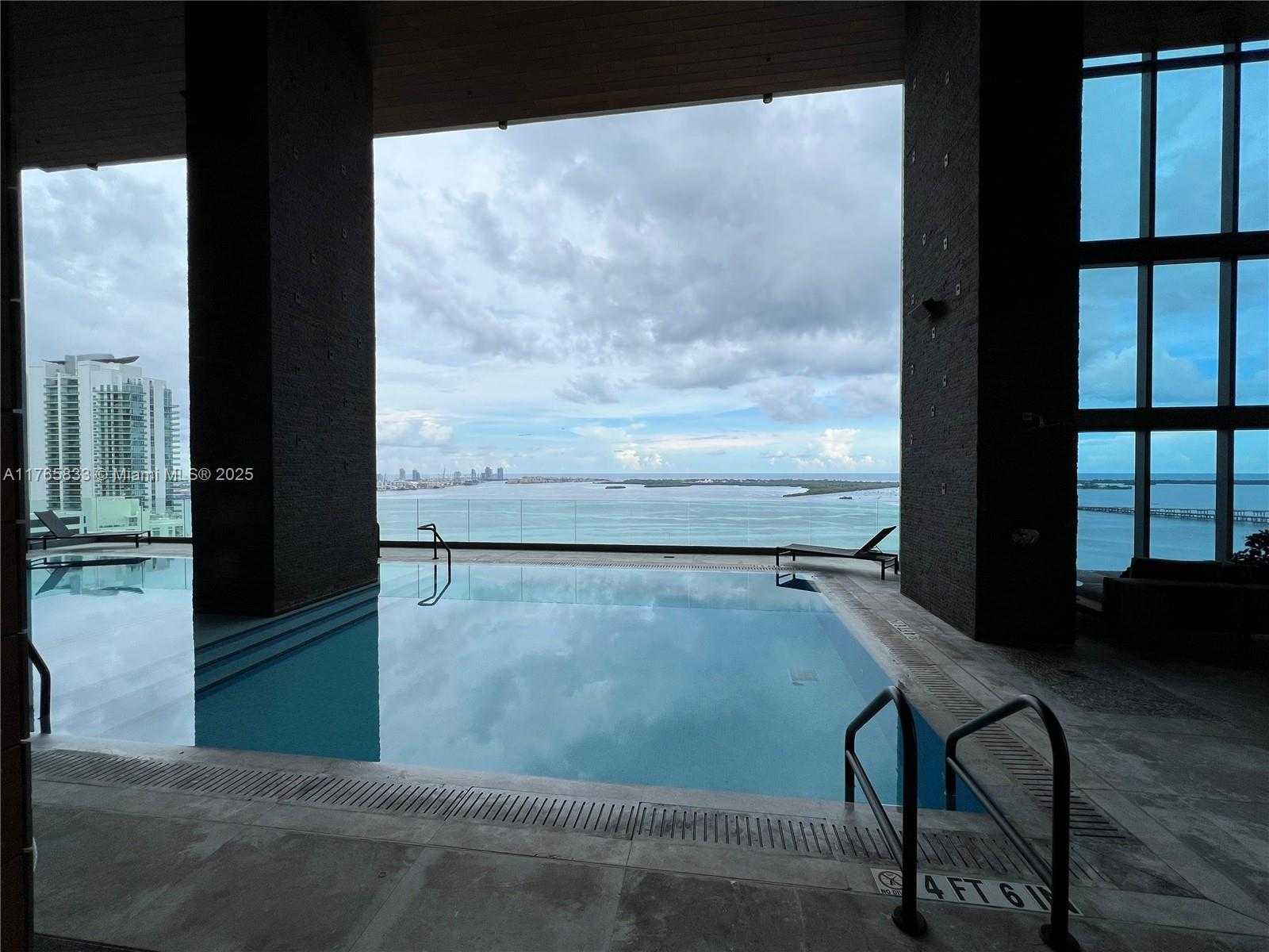 Small Image of 1451 BRICKELL AVE #2004, Miami Number 27