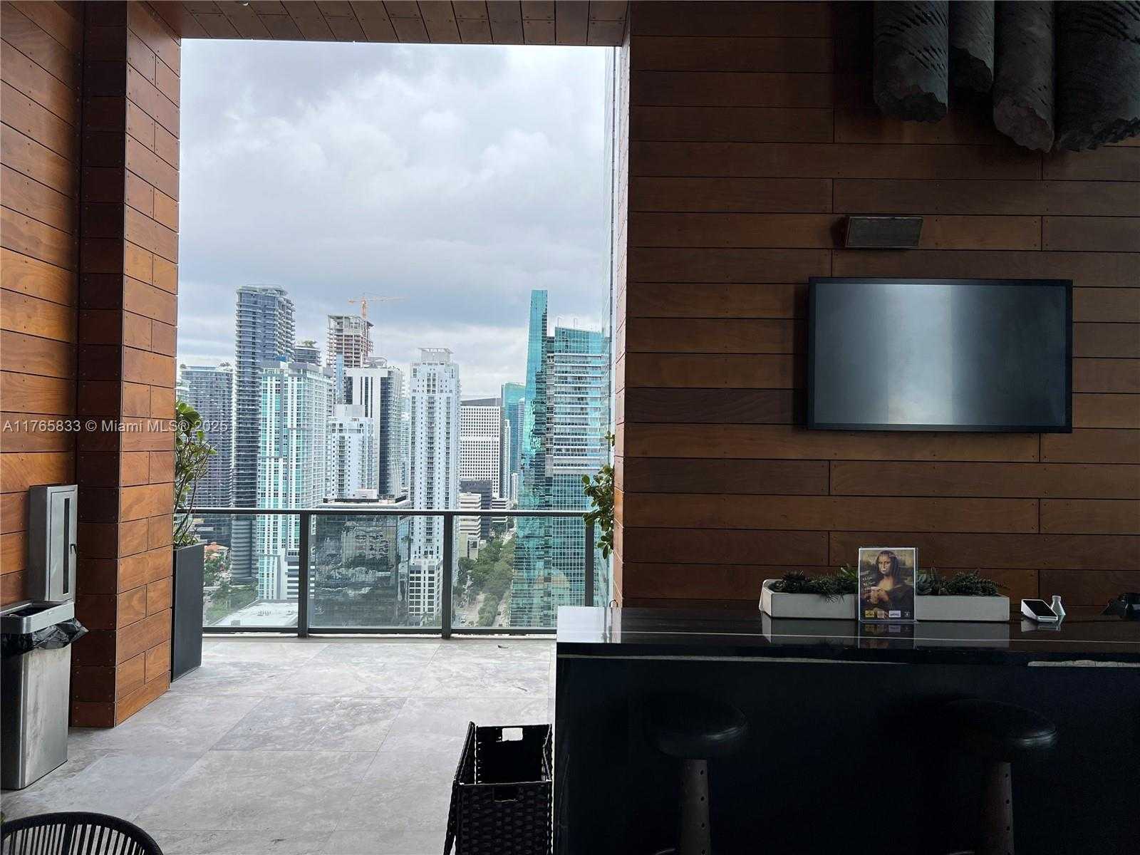 Small Image of 1451 BRICKELL AVE #2004, Miami Number 33
