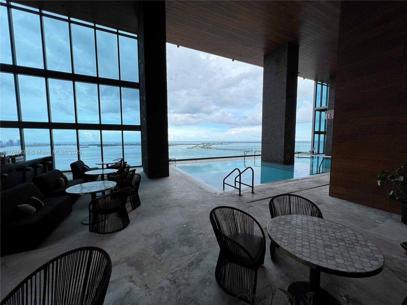 Small Image of 1451 BRICKELL AVE #2004, Miami Number 34