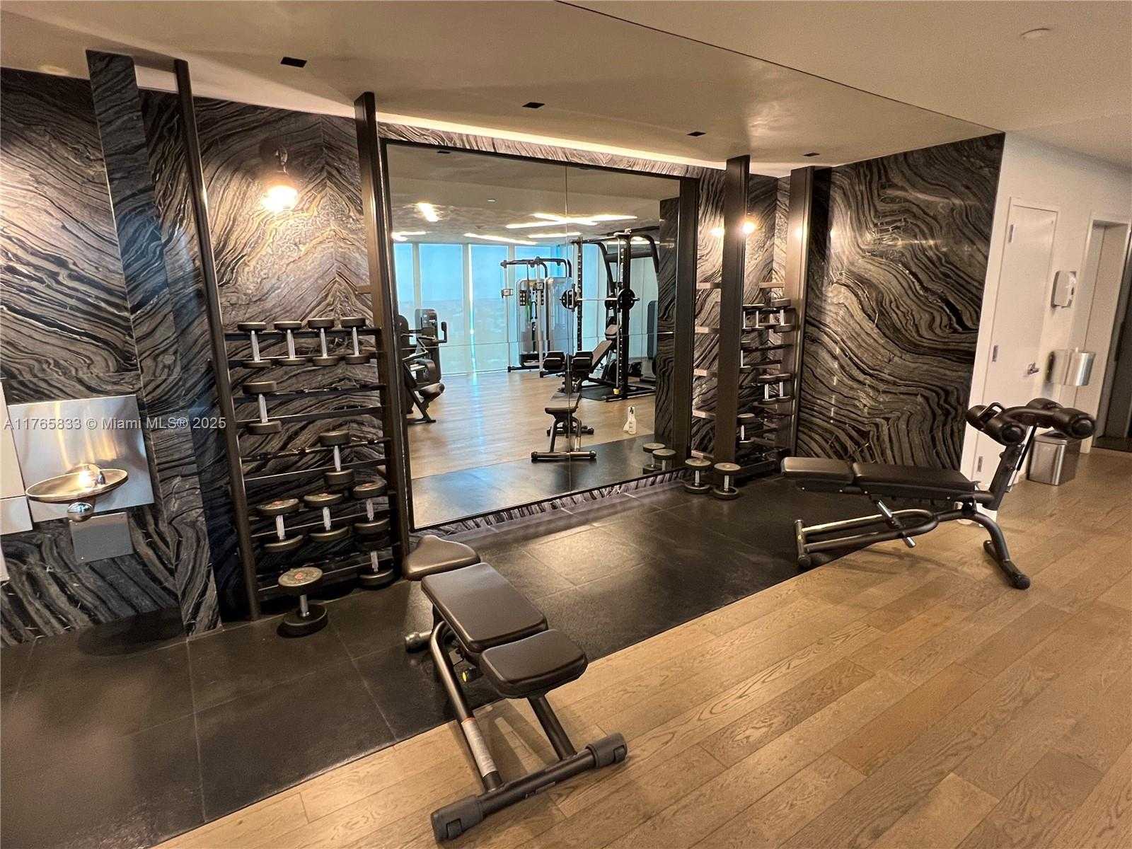 Small Image of 1451 BRICKELL AVE #2004, Miami Number 38