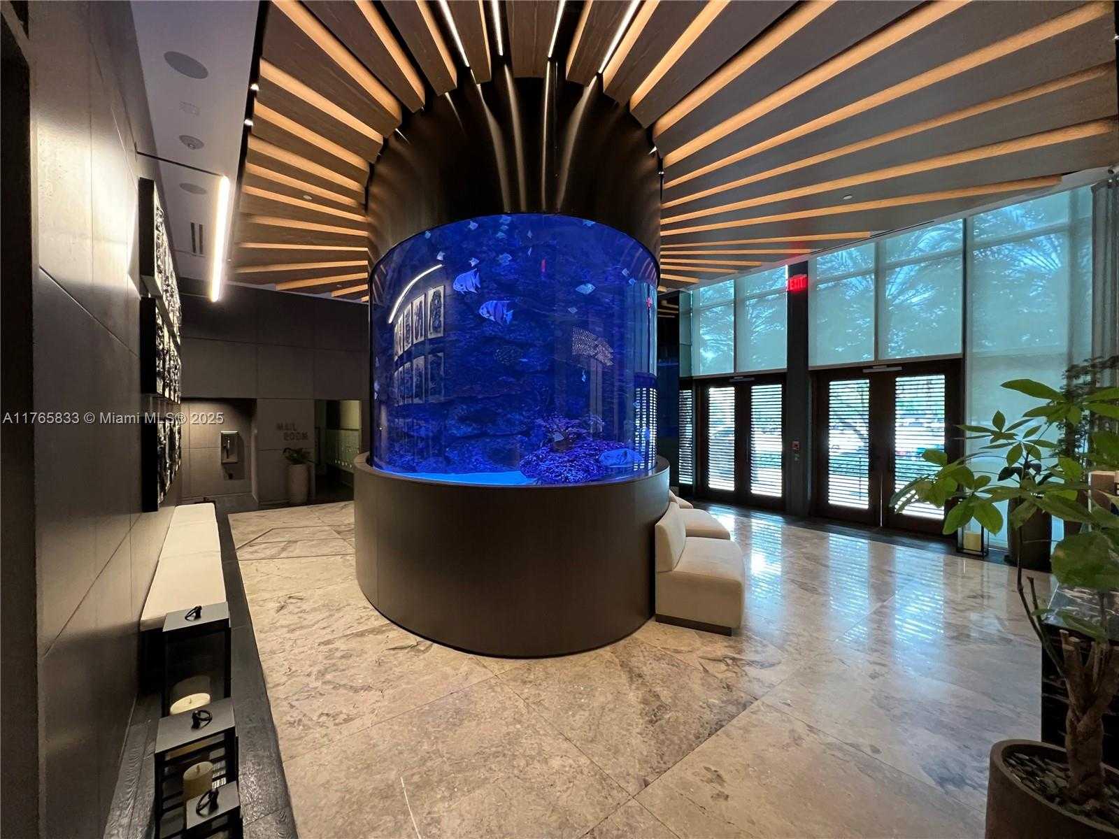 Small Image of 1451 BRICKELL AVE #2004, Miami Number 41