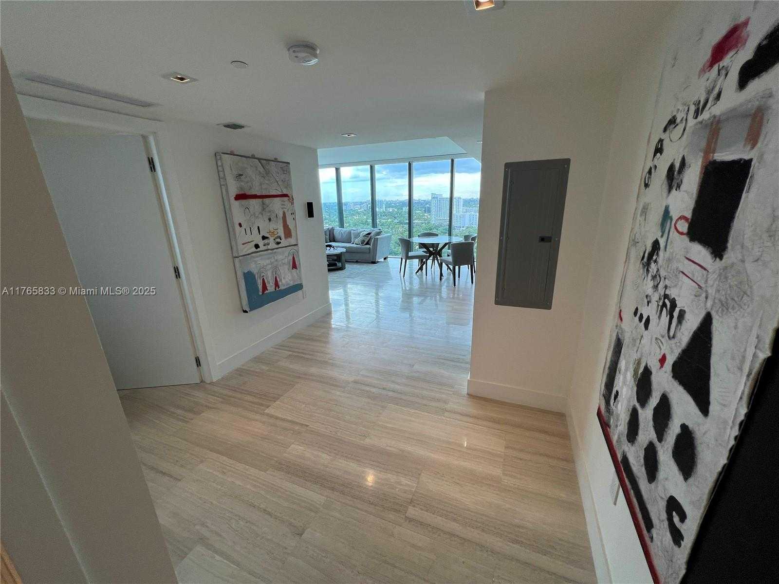 Small Image of 1451 BRICKELL AVE #2004, Miami Number 6