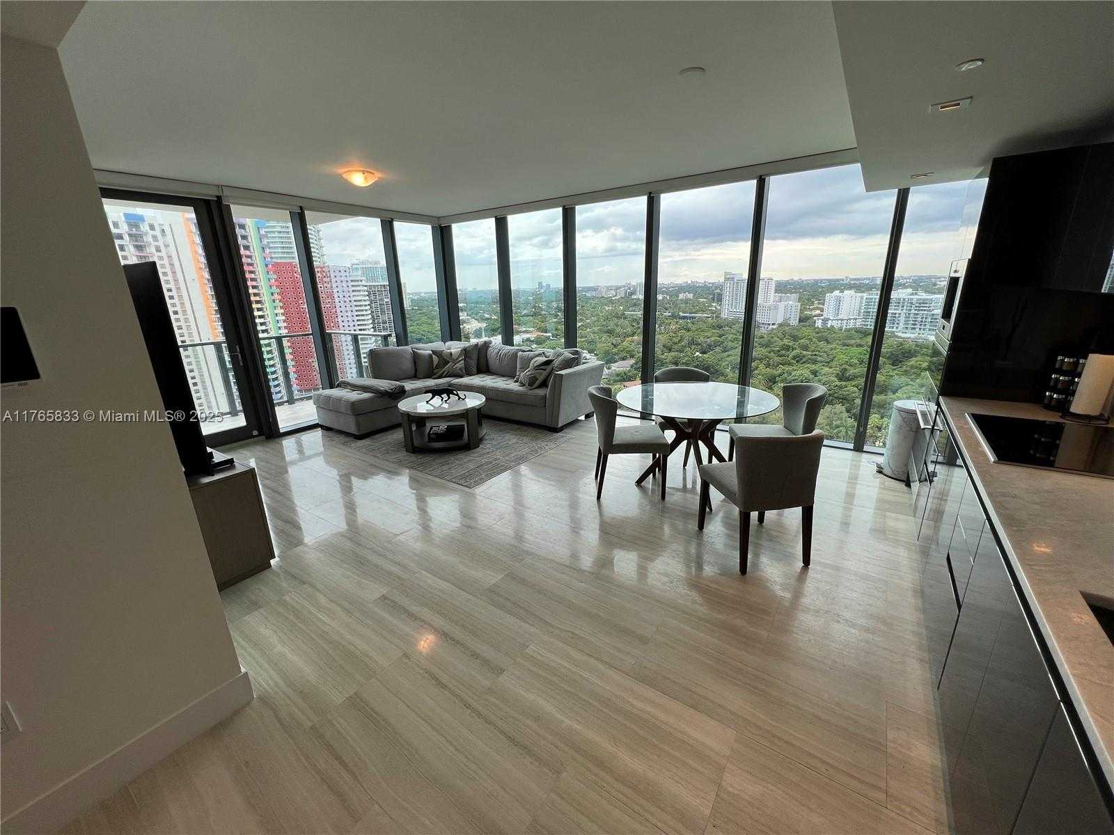 Small Image of 1451 BRICKELL AVE #2004, Miami Number 7