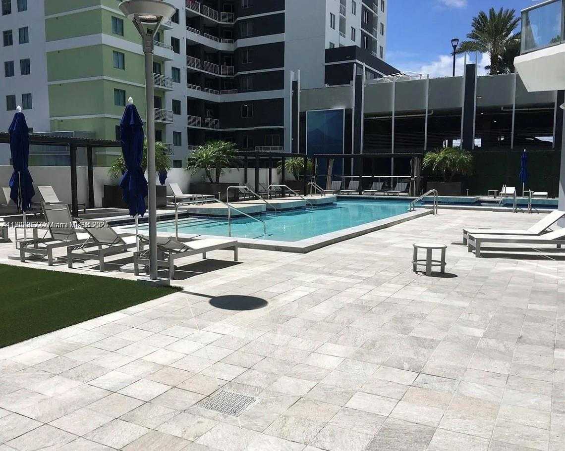 Small Image of 1010 SOUTH WEST 2ND AVE #505, Miami Number 11