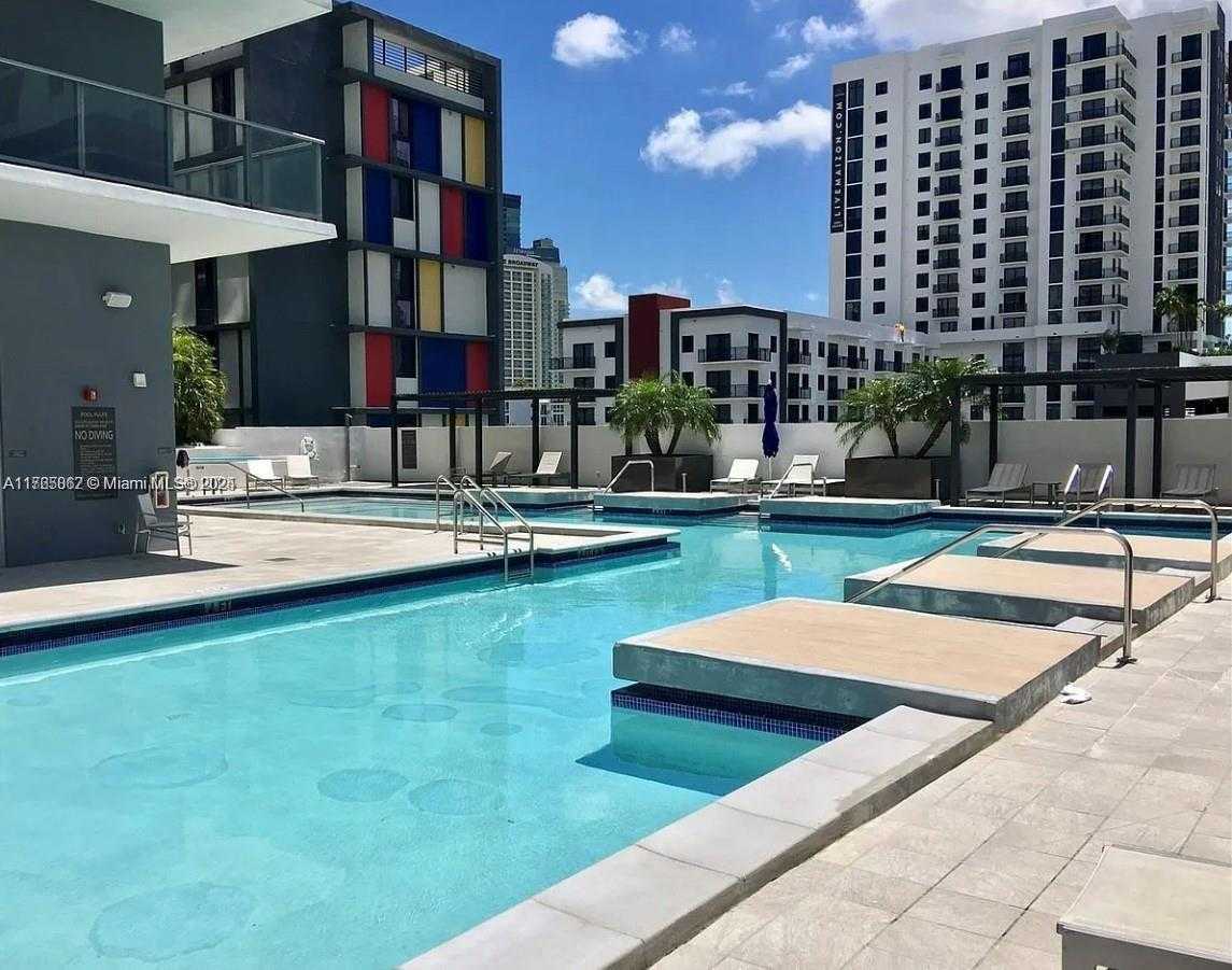 Small Image of 1010 SOUTH WEST 2ND AVE #505, Miami Number 13