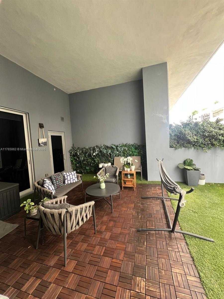 Small Image of 1010 SOUTH WEST 2ND AVE #505, Miami Number 41