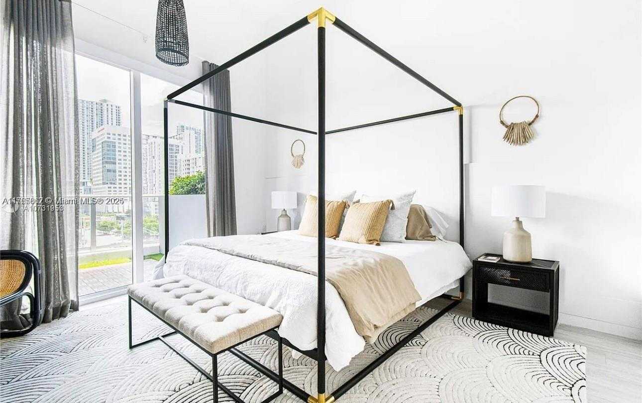 Small Image of 1010 SOUTH WEST 2ND AVE #505, Miami Number 6