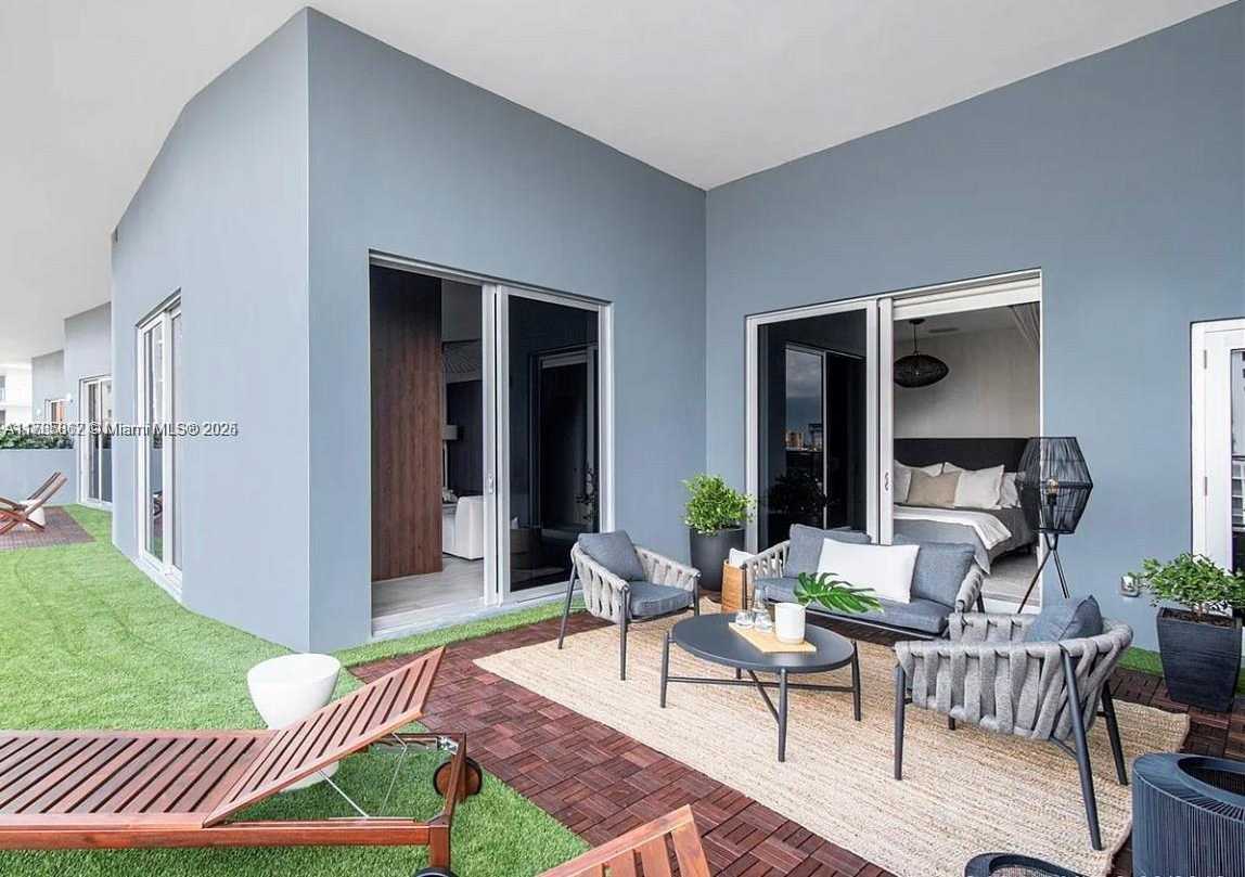 Small Image of 1010 SOUTH WEST 2ND AVE #505, Miami Number 9