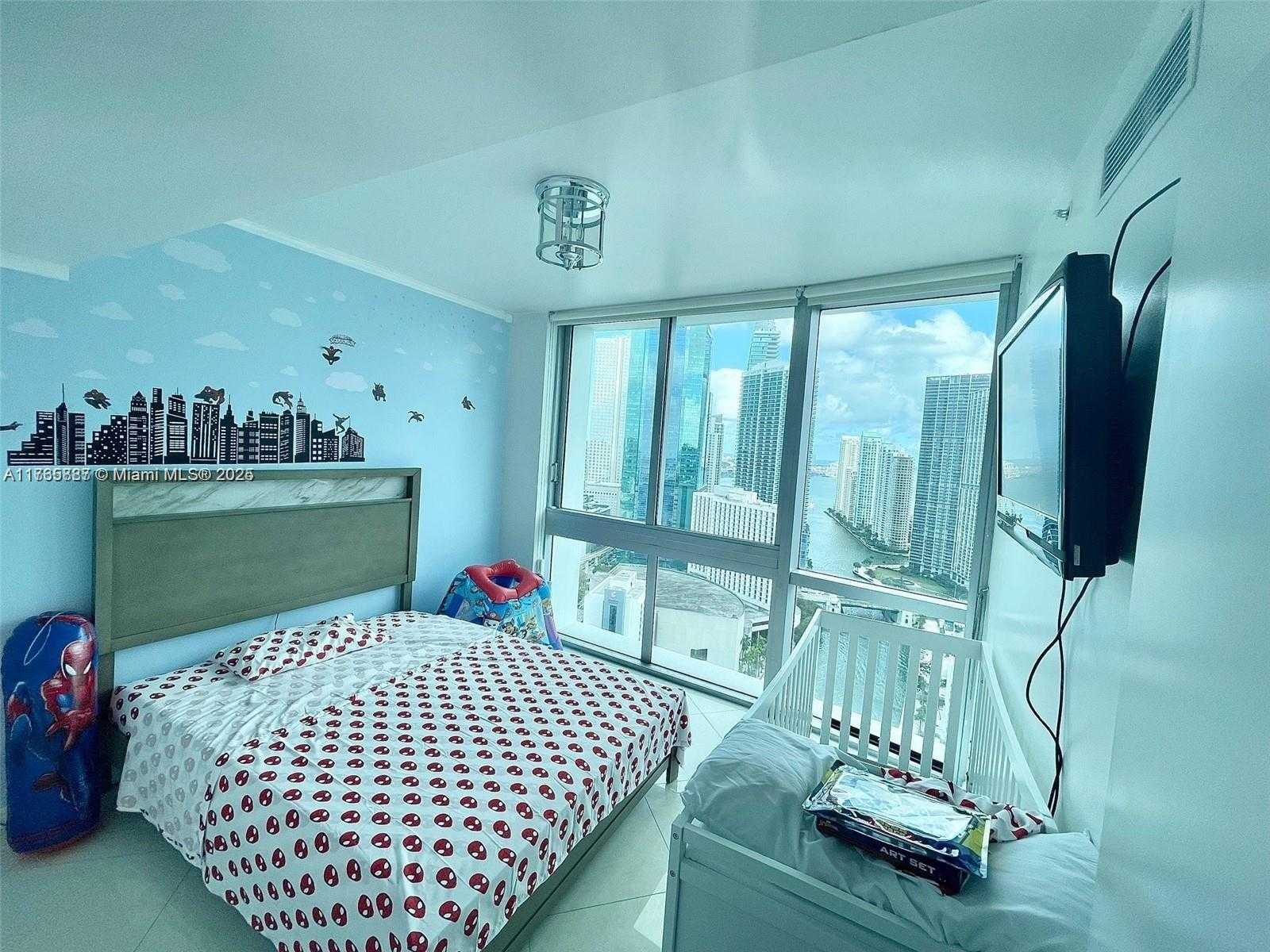 Small Image of 350 SOUTH MIAMI AVE #3602, Miami Number 16