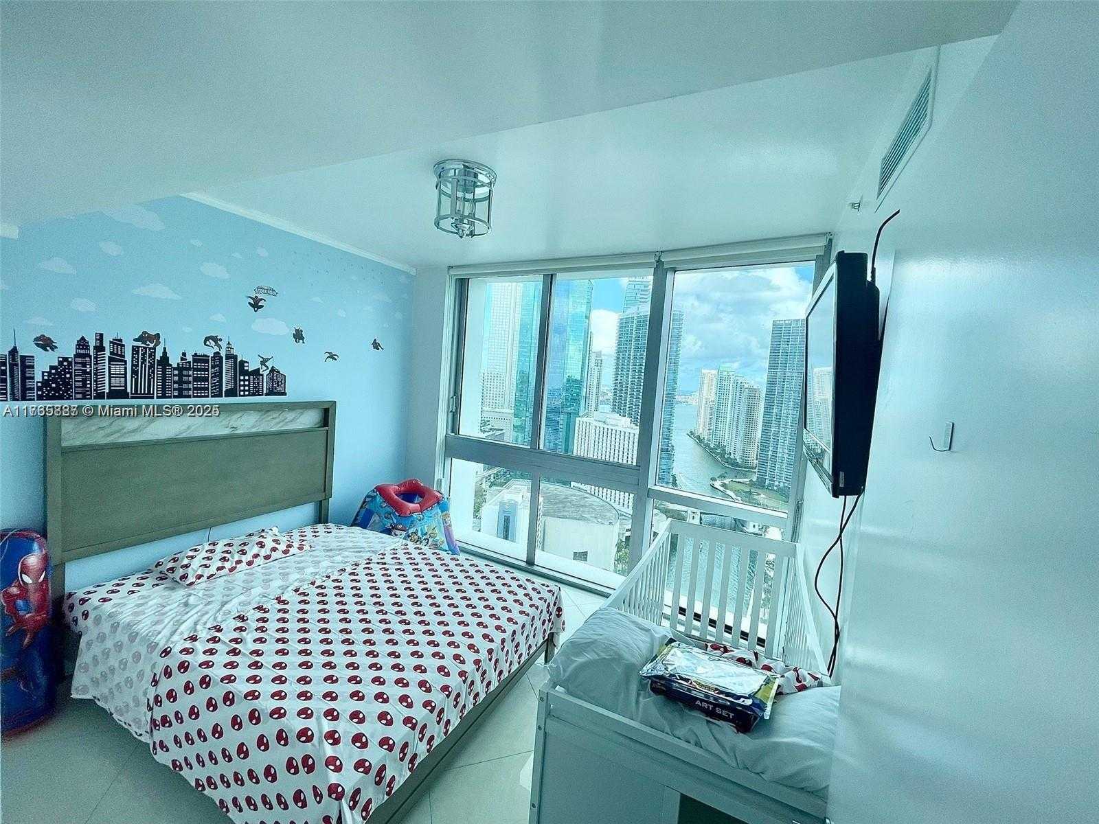 Small Image of 350 SOUTH MIAMI AVE #3602, Miami Number 17