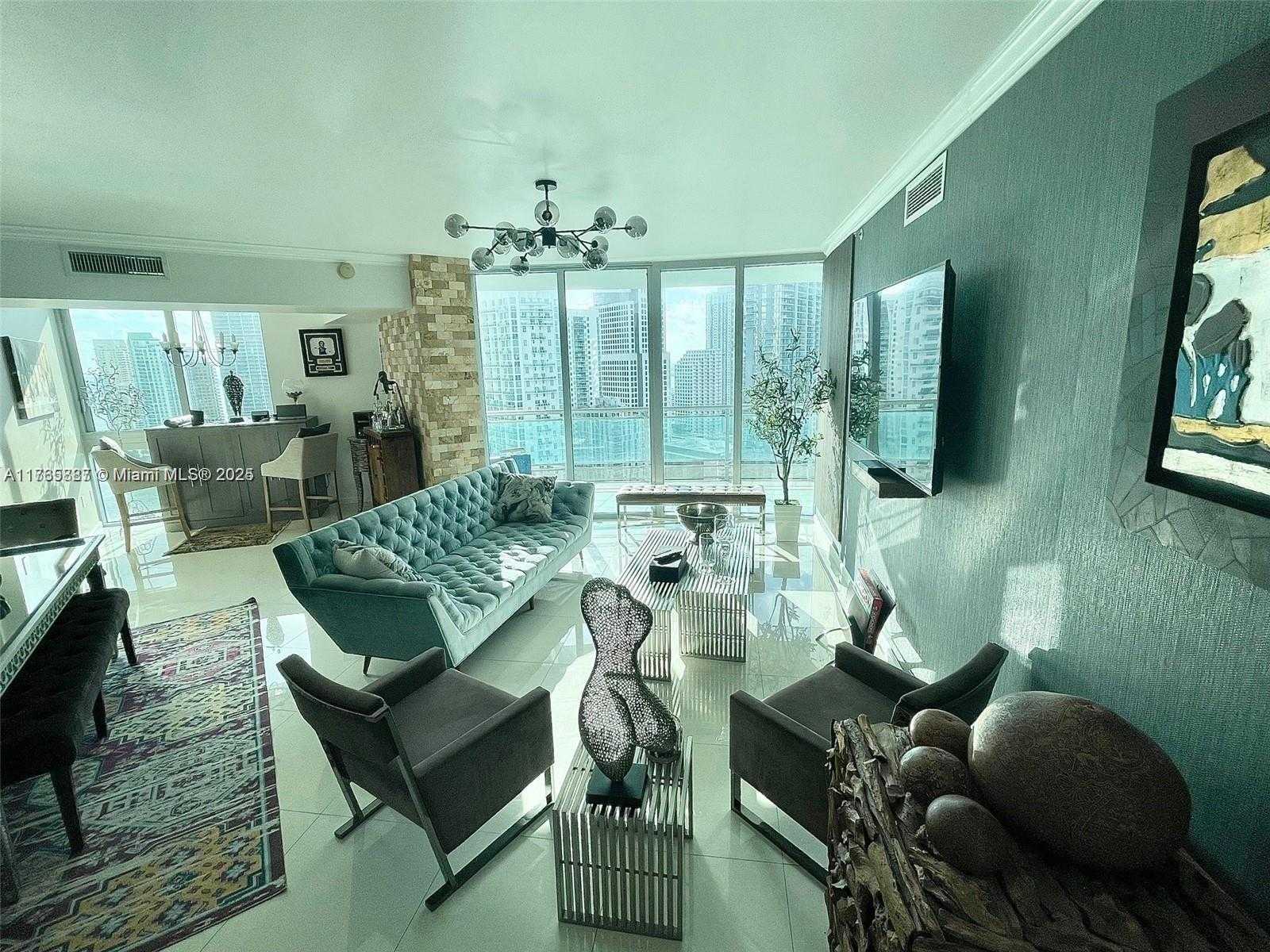 Small Image of 350 SOUTH MIAMI AVE #3602, Miami Number 3