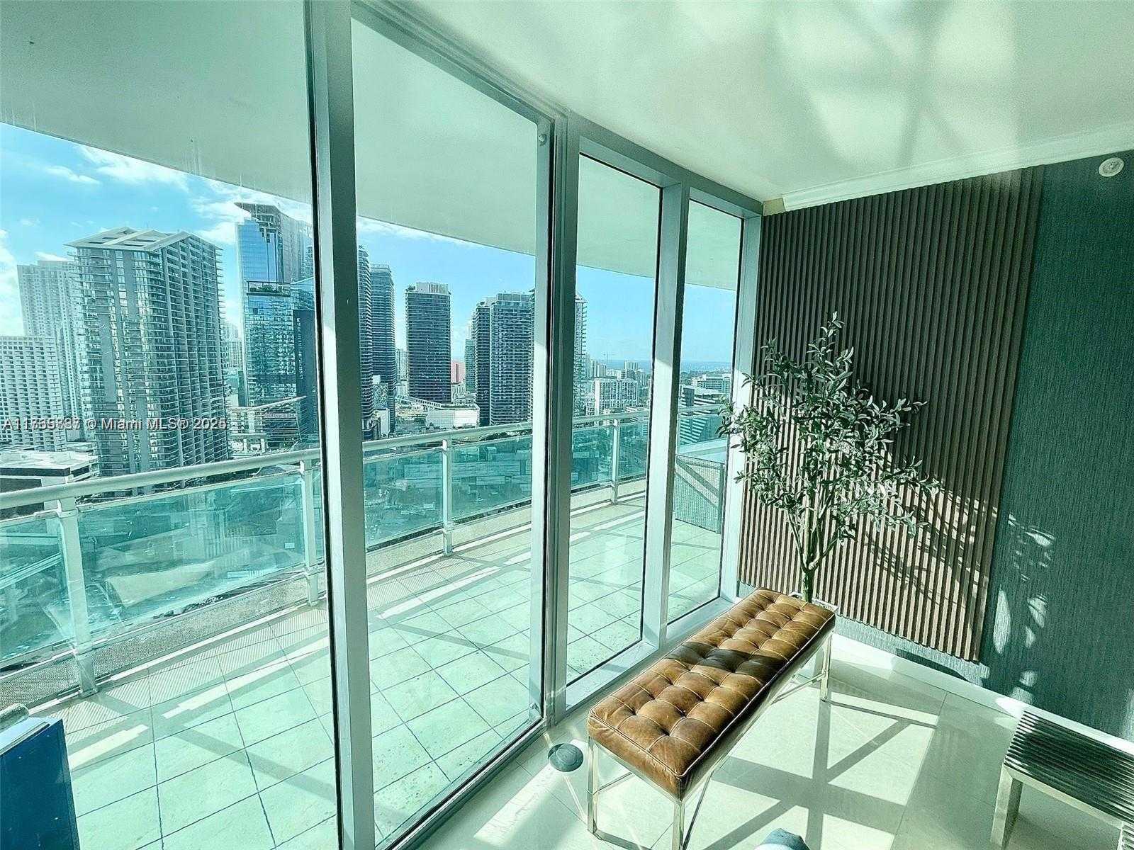 Small Image of 350 SOUTH MIAMI AVE #3602, Miami Number 6