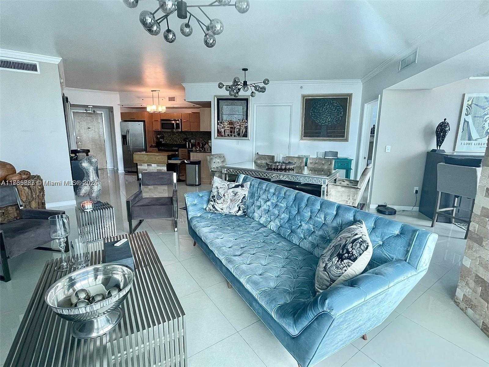 Small Image of 350 SOUTH MIAMI AVE #3602, Miami Number 8