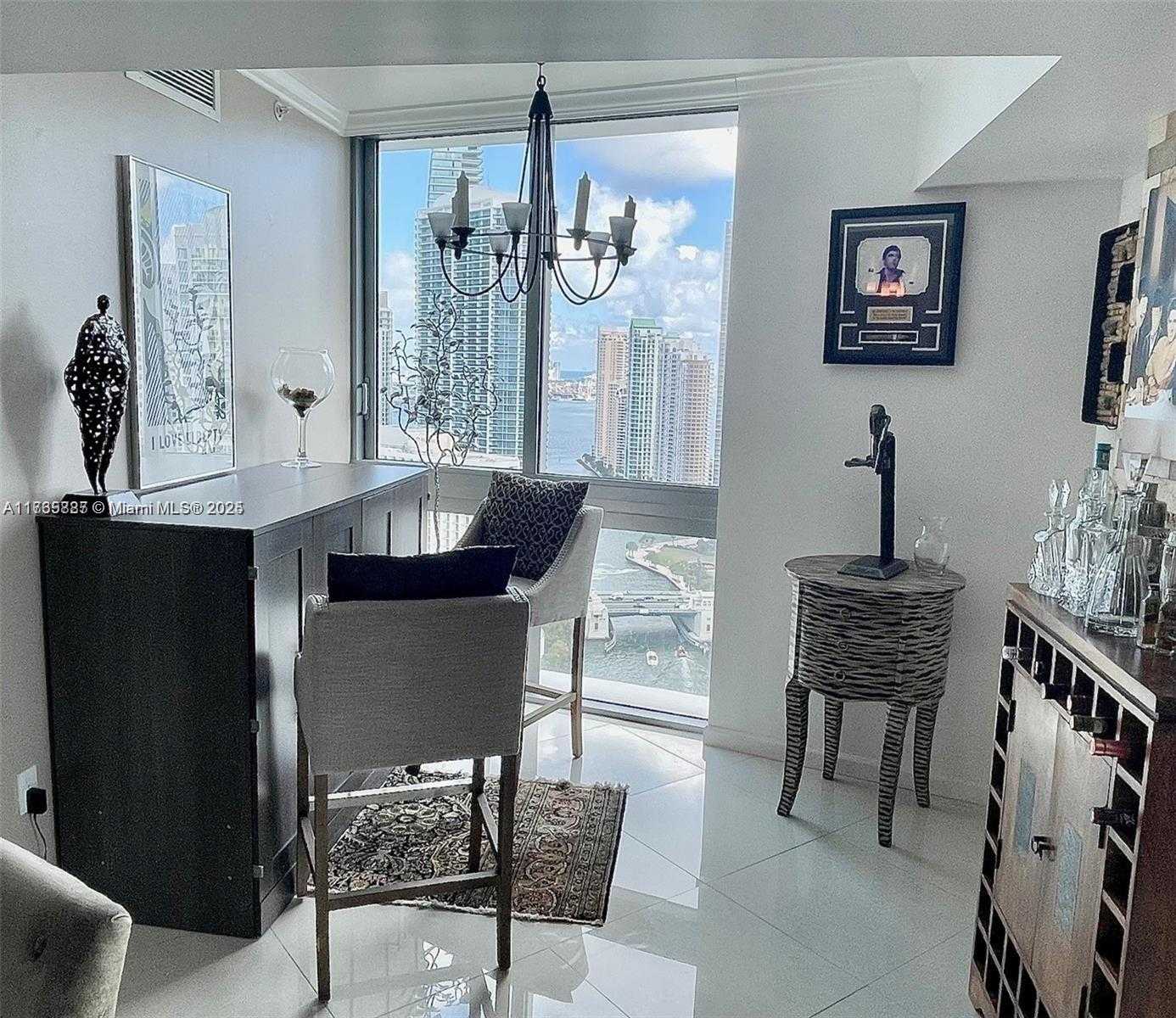 Small Image of 350 SOUTH MIAMI AVE #3602, Miami Number 9
