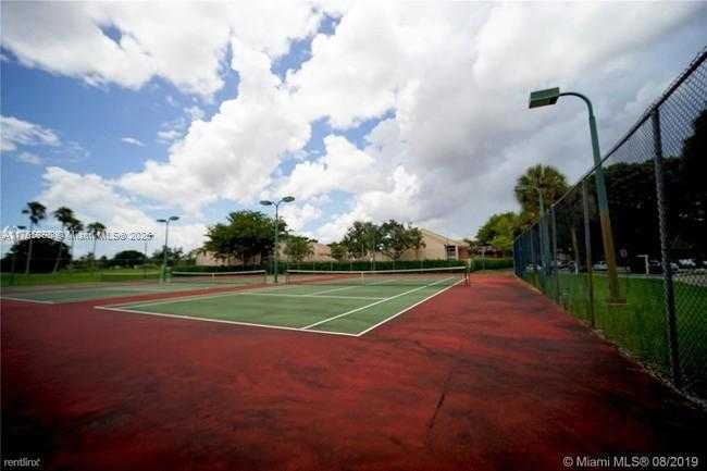 Small Image of 16339 MALIBU DR #22, Weston Number 12