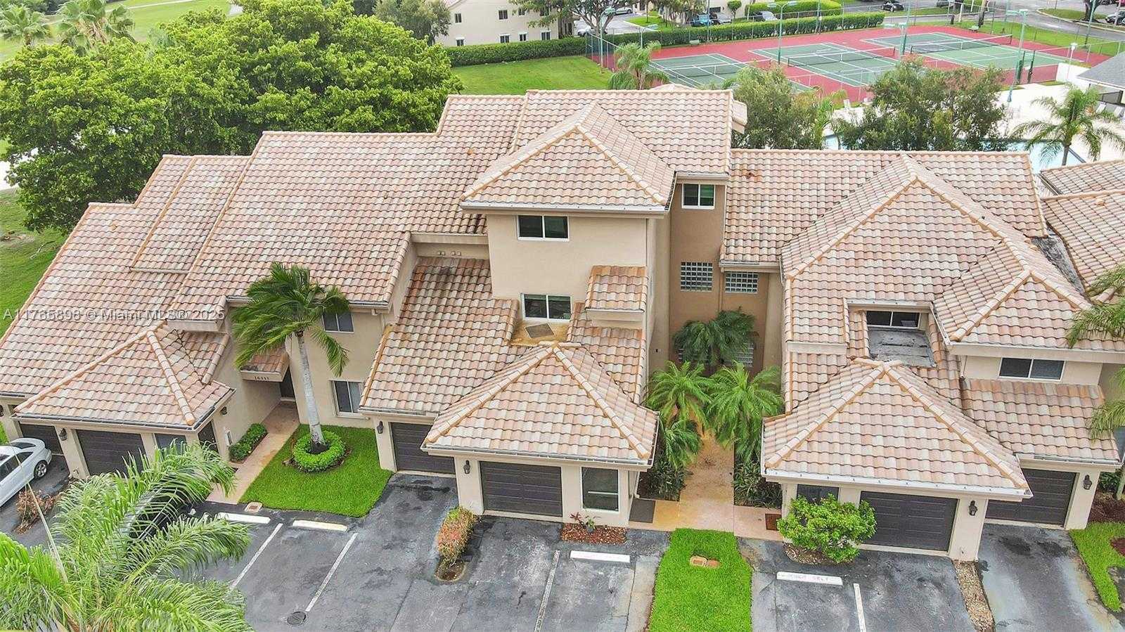 Small Image of 16339 MALIBU DR #22, Weston Number 51