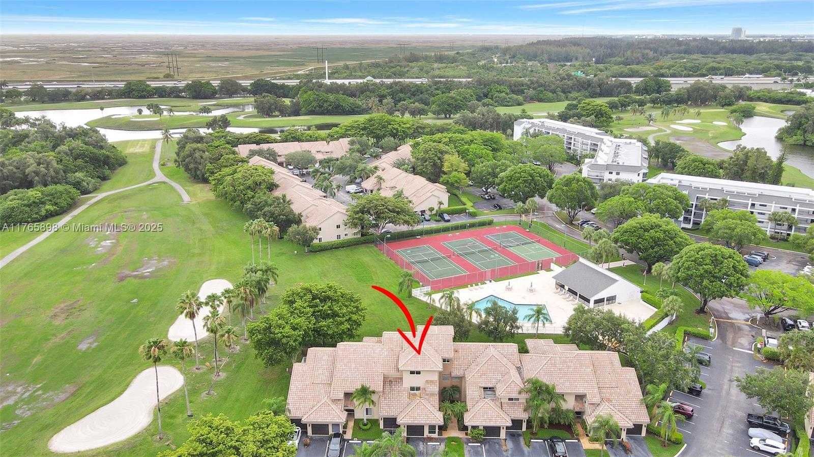 Small Image of 16339 MALIBU DR #22, Weston Number 53