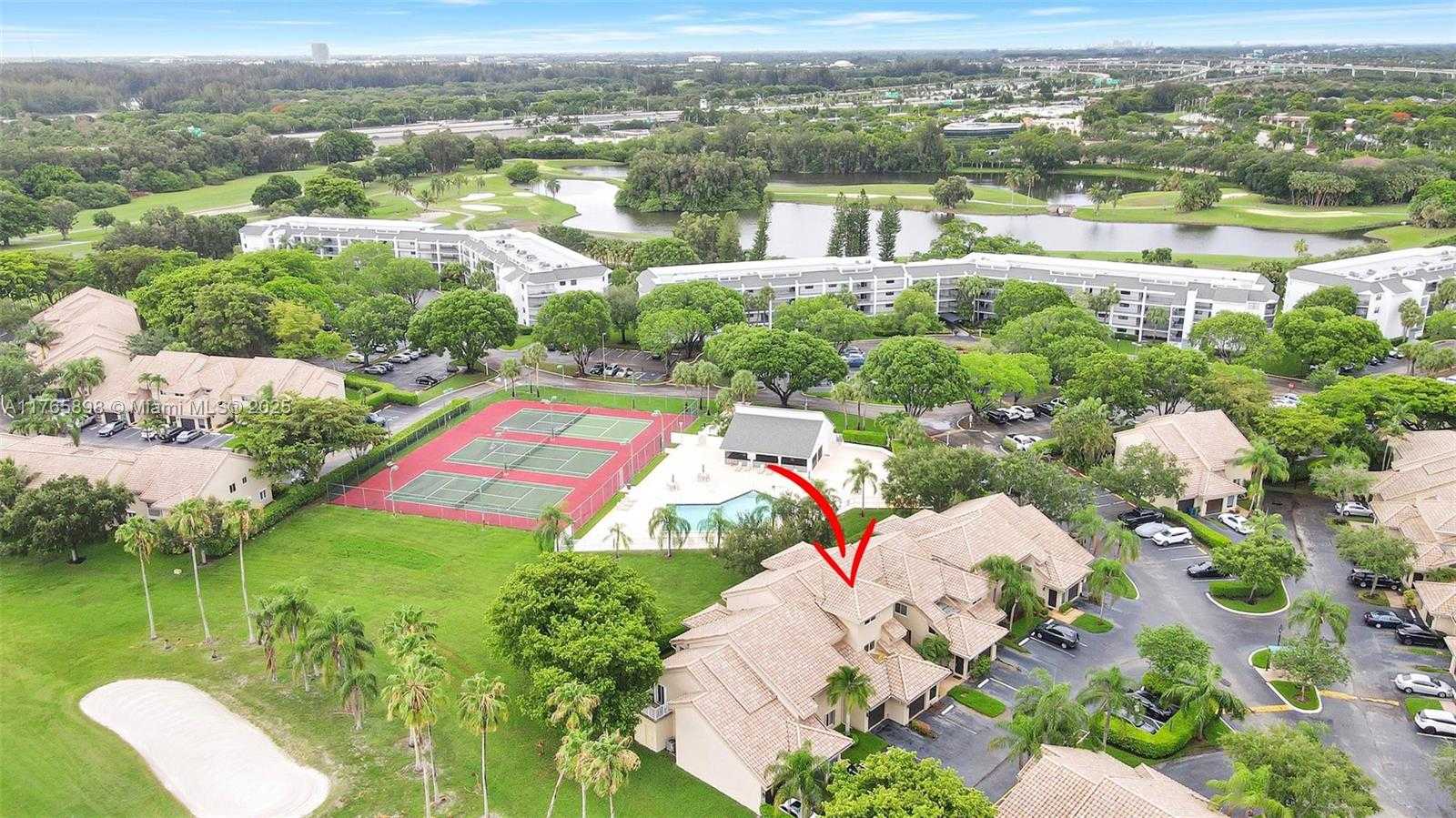 Small Image of 16339 MALIBU DR #22, Weston Number 54