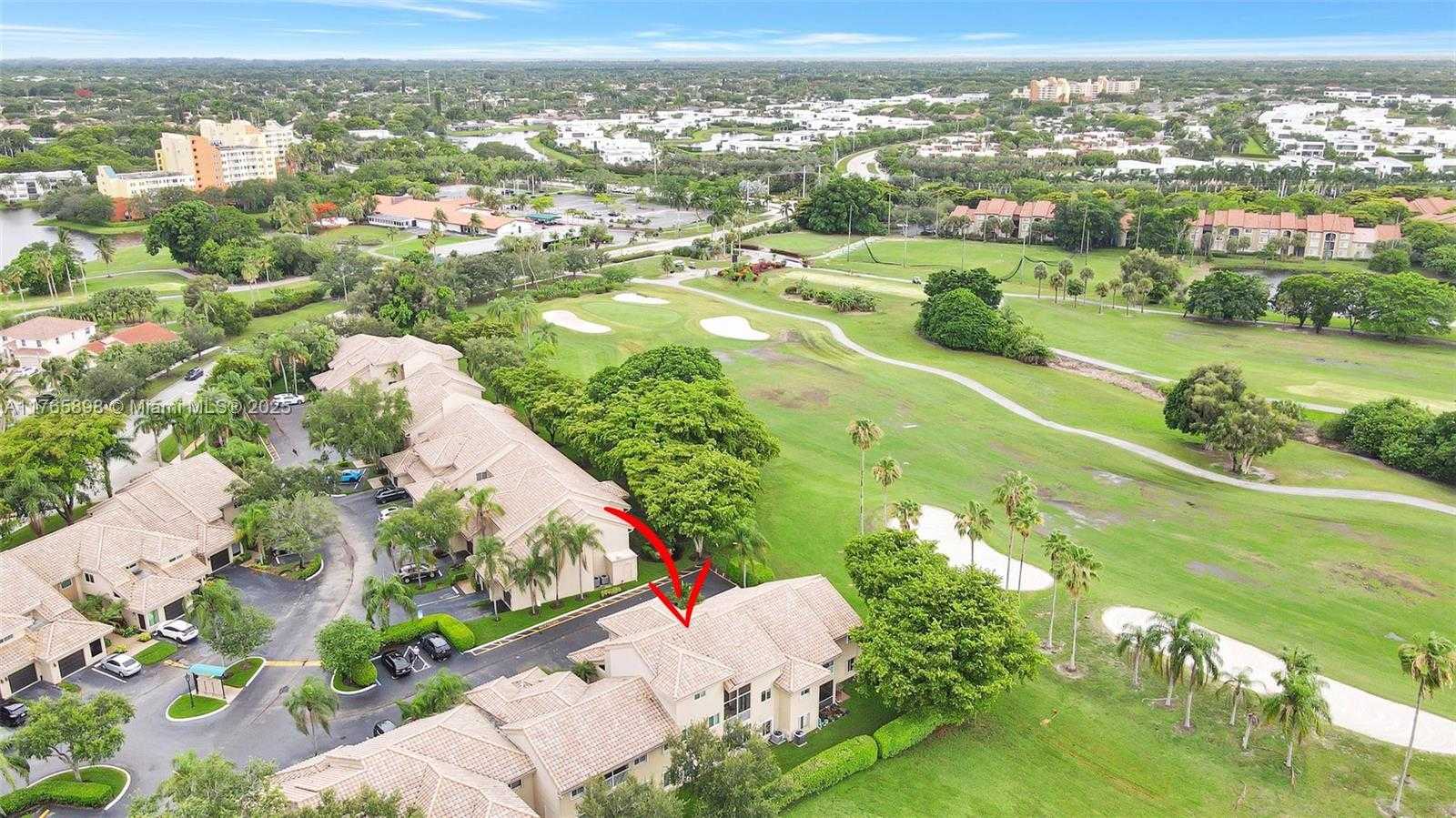 Small Image of 16339 MALIBU DR #22, Weston Number 56