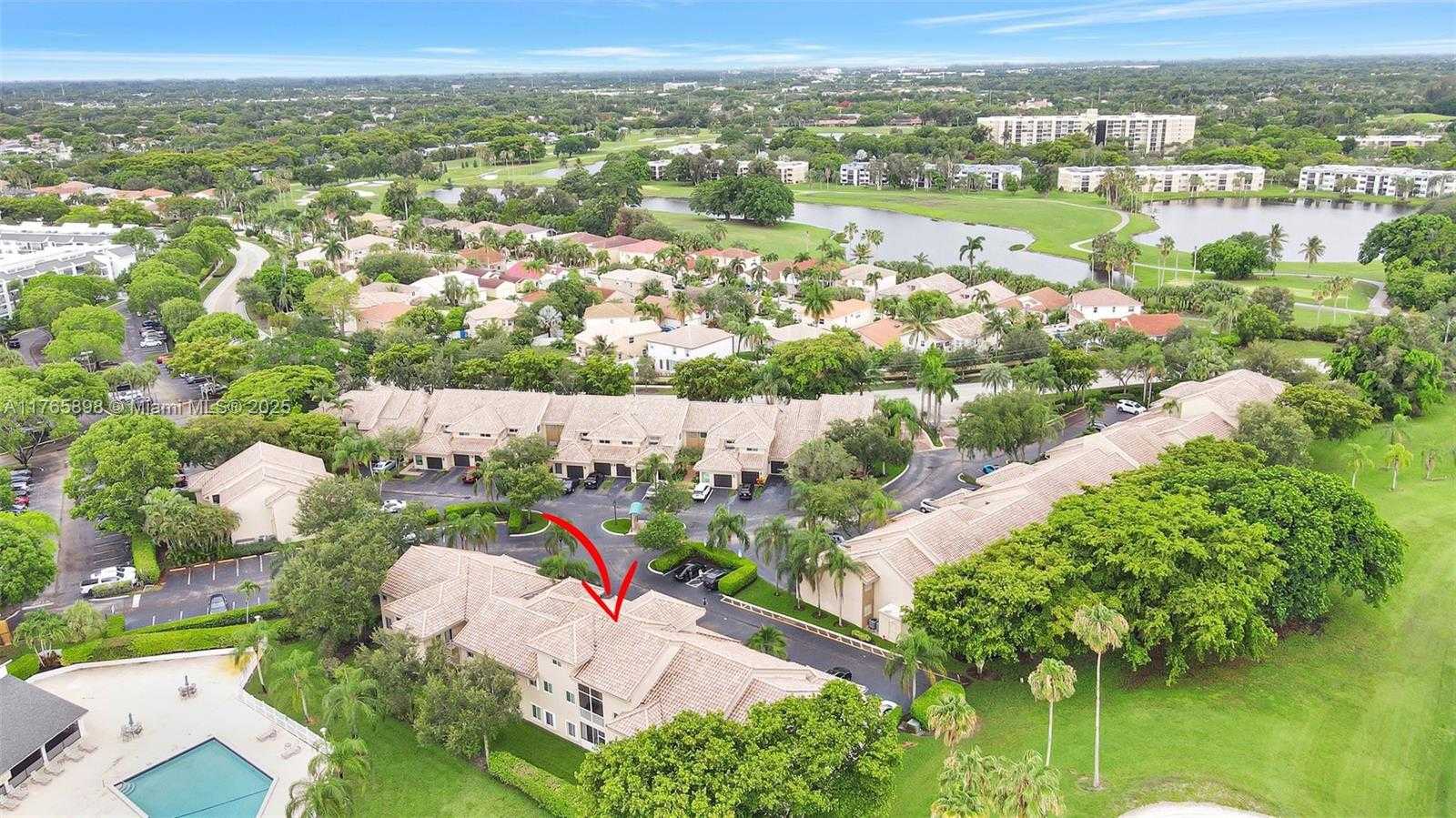 Small Image of 16339 MALIBU DR #22, Weston Number 57
