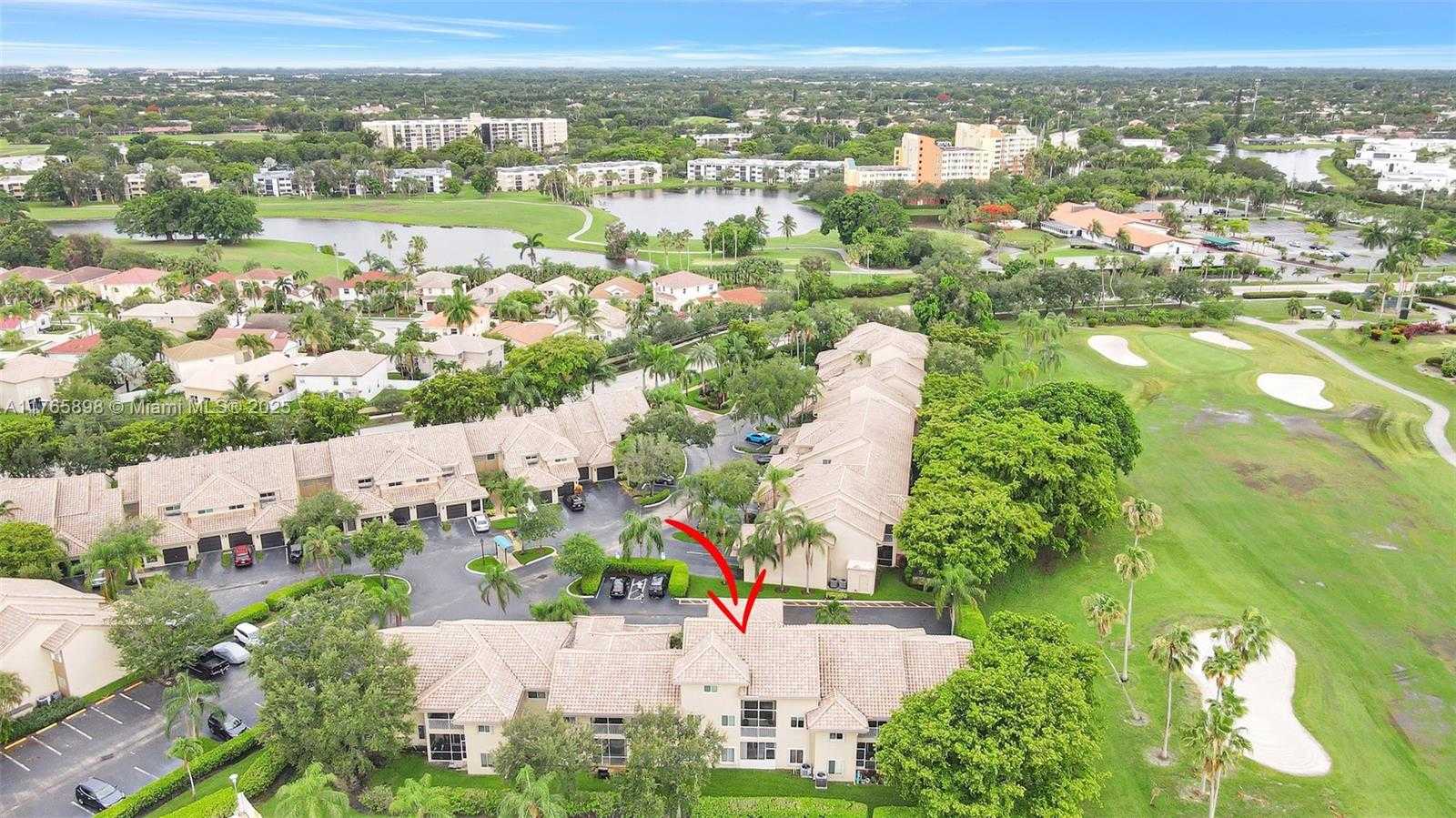 Small Image of 16339 MALIBU DR #22, Weston Number 58