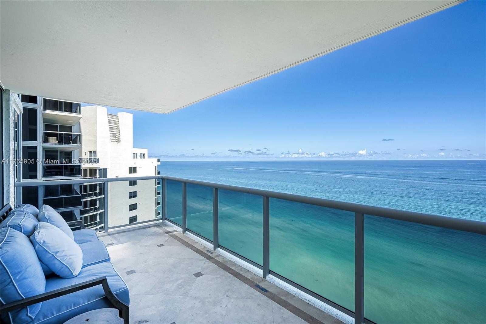 Small Image of 19111 COLLINS AVE #2705, Sunny Isles Beach Number 2