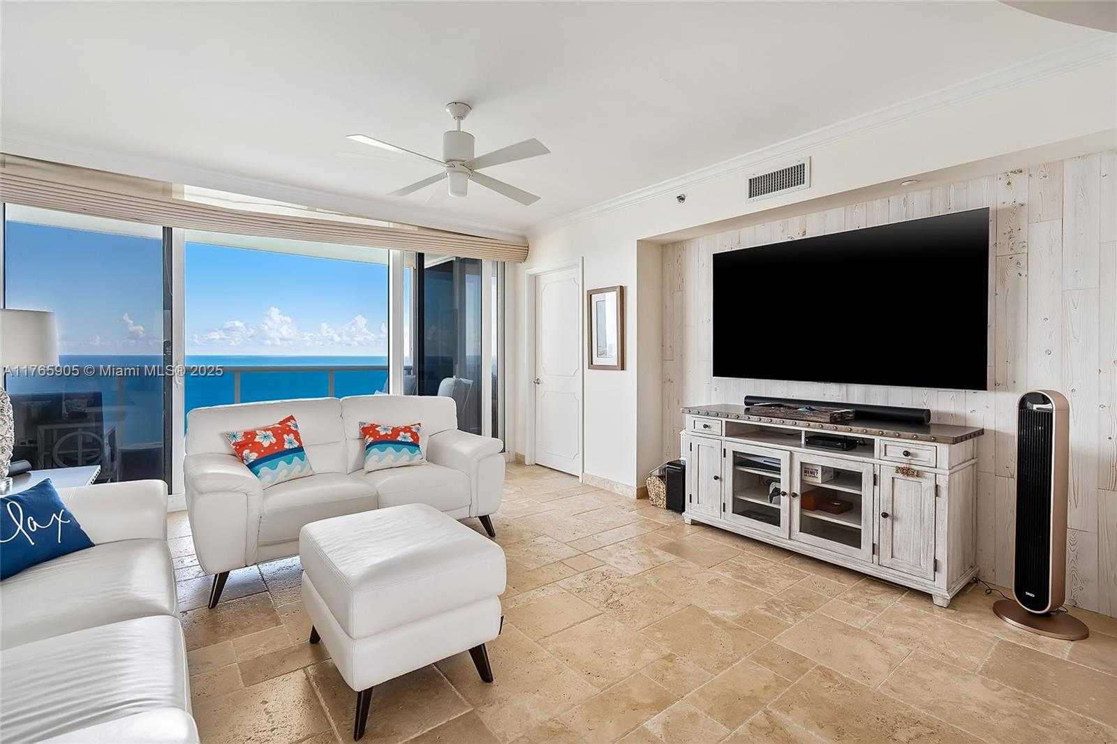 Small Image of 19111 COLLINS AVE #2705, Sunny Isles Beach Number 4