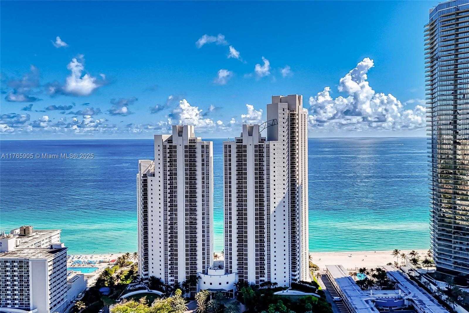 Small Image of 19111 COLLINS AVE #2705, Sunny Isles Beach Number 68