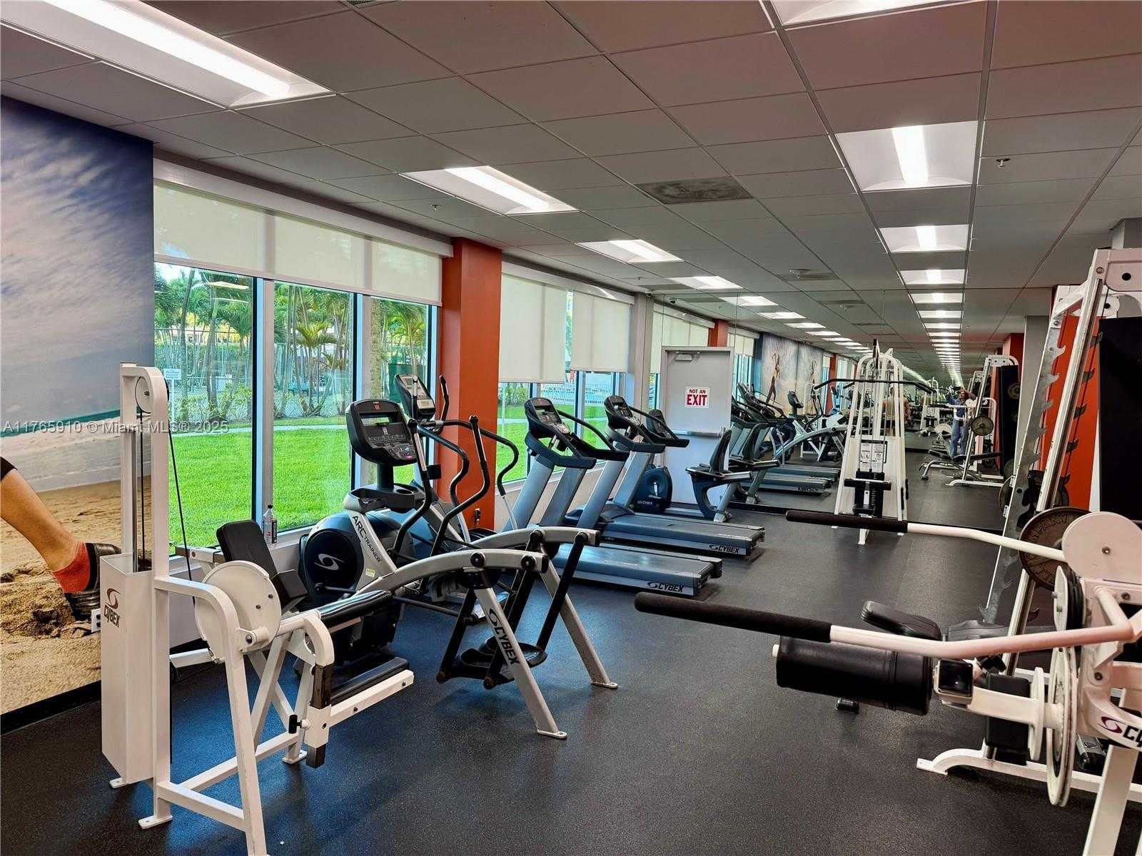 Small Image of 19380 COLLINS AVE #410, Sunny Isles Beach Number 11