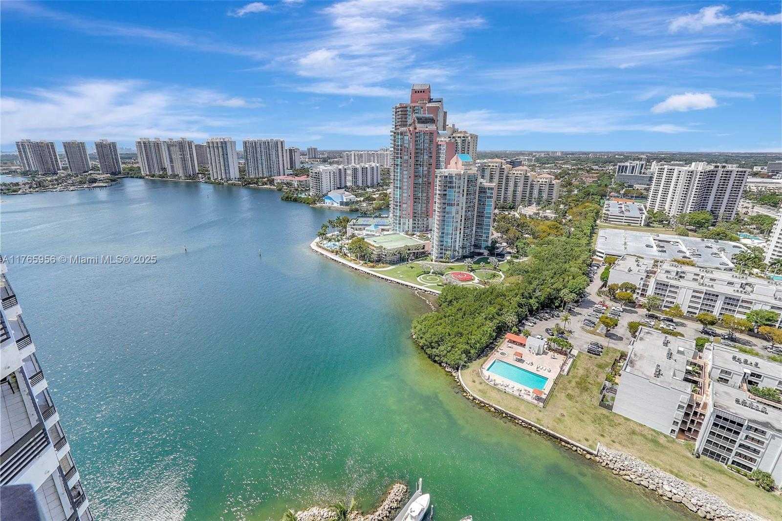 Small Image of 3530 MYSTIC POINTE DR #2903, Aventura Number 13