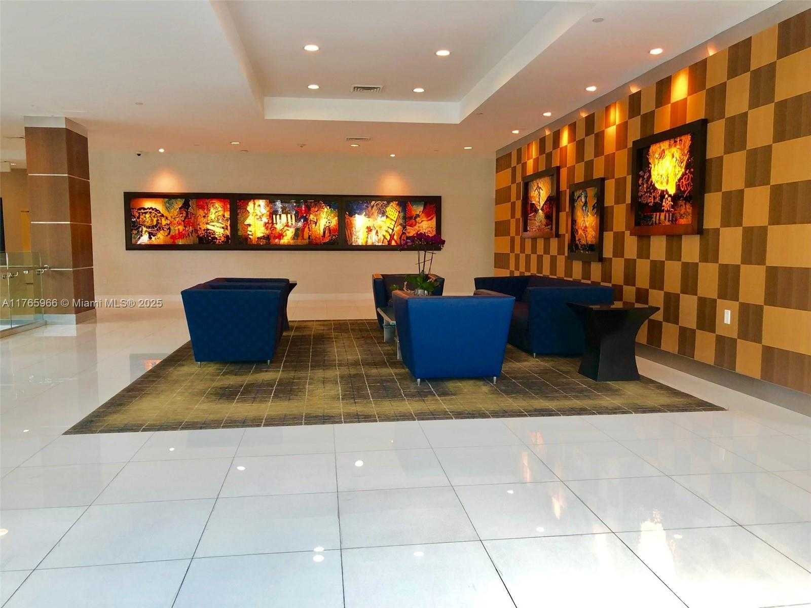 Small Image of 1800 NORTH BAYSHORE DR #3205, Miami Number 27