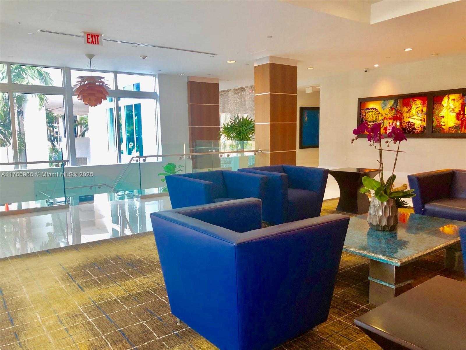 Small Image of 1800 NORTH BAYSHORE DR #3205, Miami Number 28