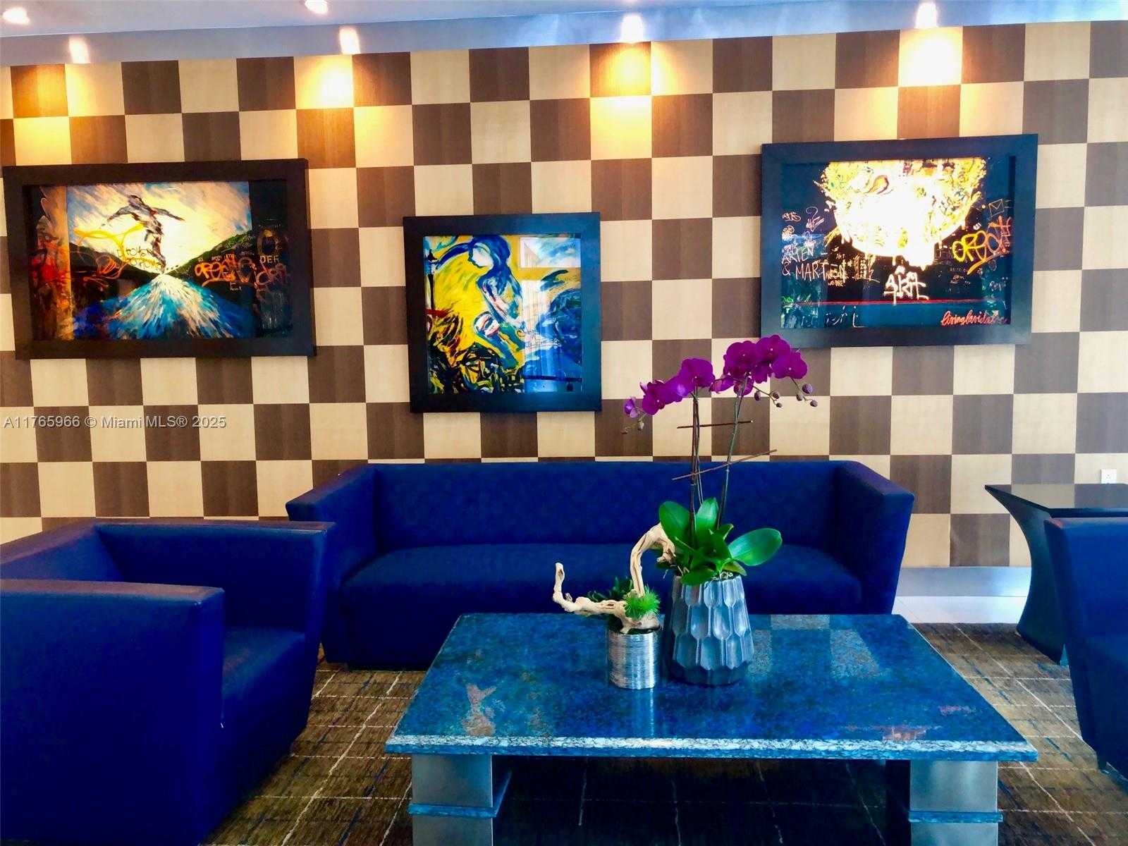 Small Image of 1800 NORTH BAYSHORE DR #3205, Miami Number 29