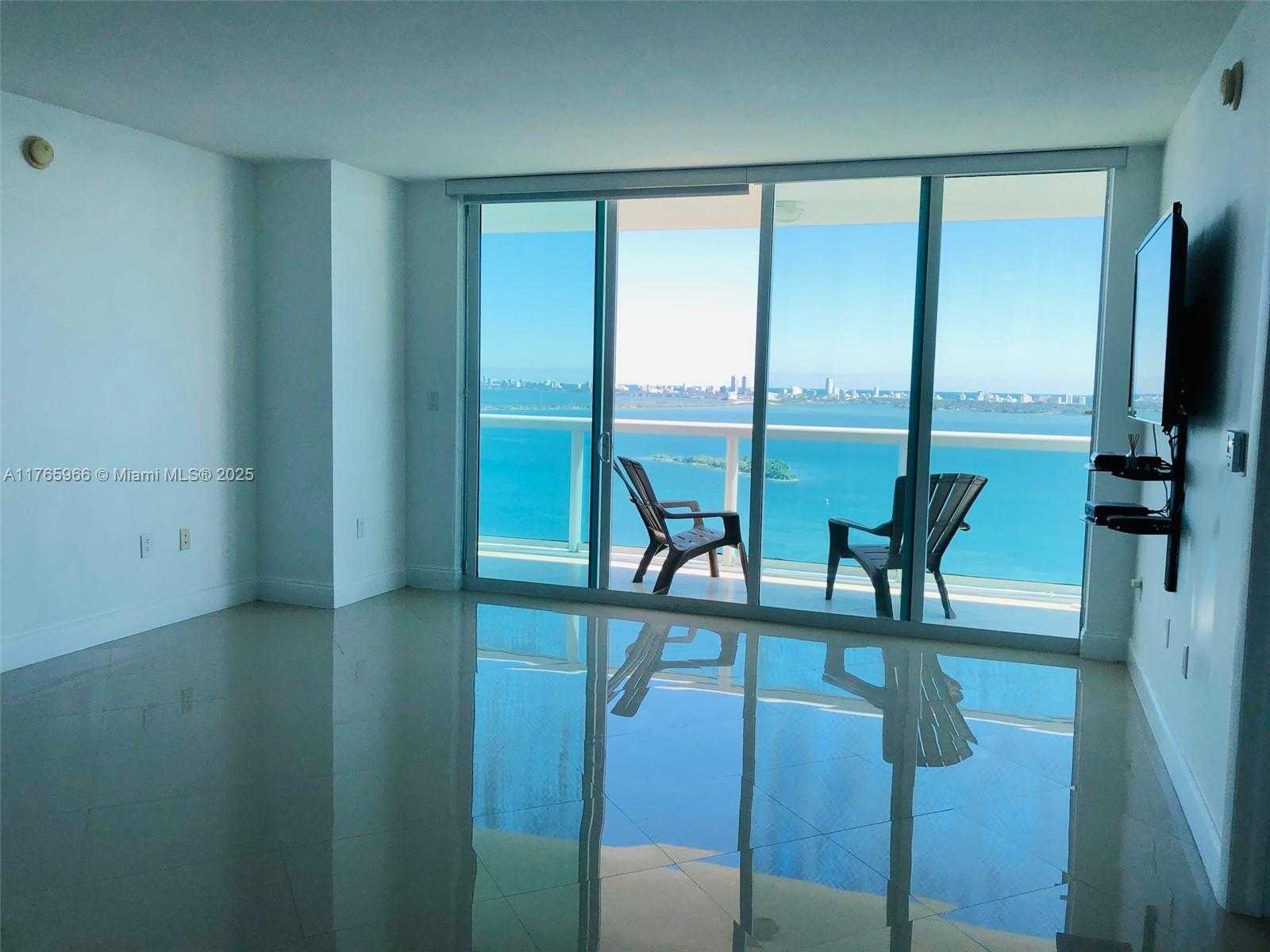 Small Image of 1800 NORTH BAYSHORE DR #3205, Miami Number 7