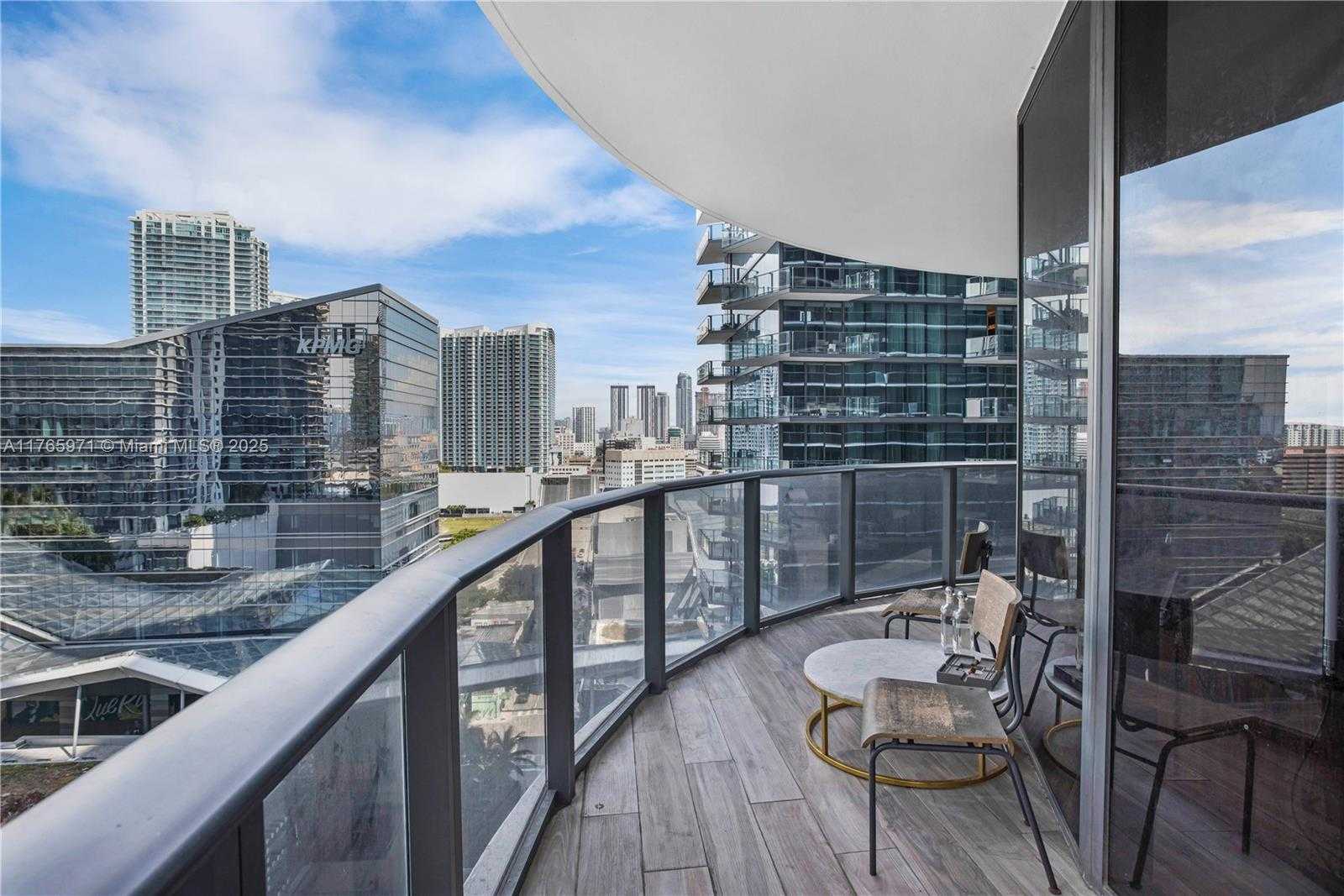 Small Image of 801 SOUTH MIAMI AVE #1609, Miami Number 17