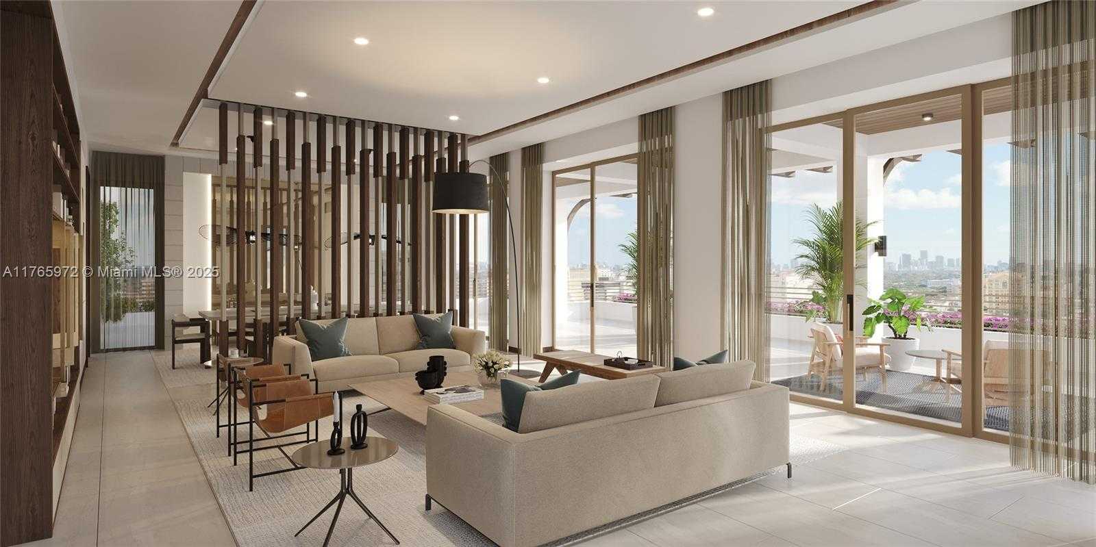 Small Image of 515 VALENCIA AVE #PH1301, Coral Gables Number 10