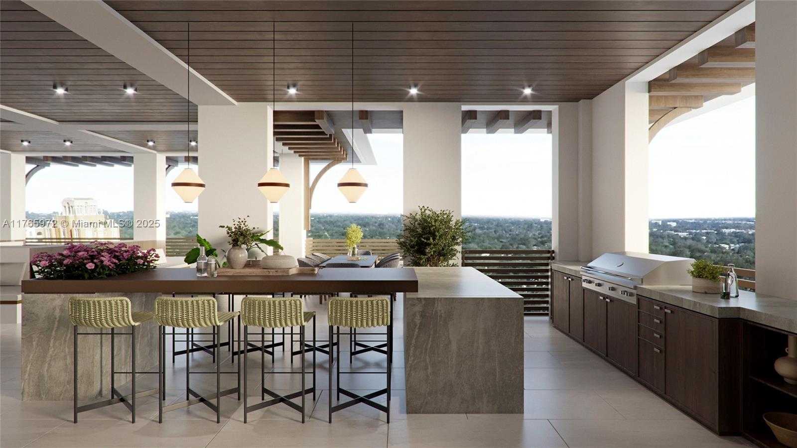 Small Image of 515 VALENCIA AVE #PH1301, Coral Gables Number 18
