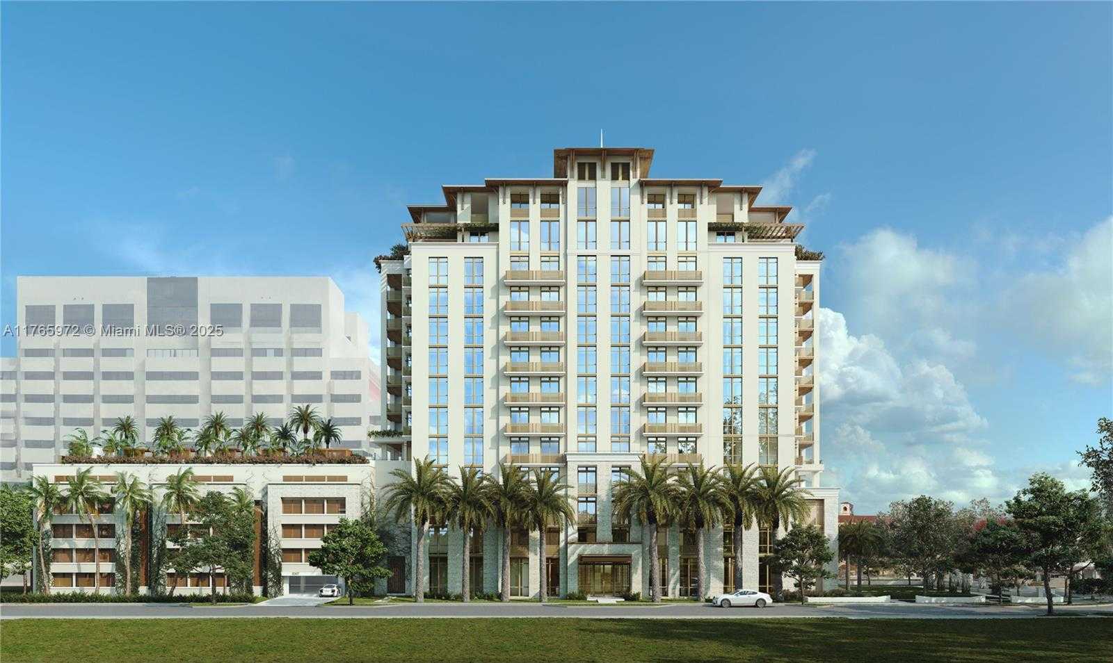 Small Image of 515 VALENCIA AVE #PH1301, Coral Gables Number 4