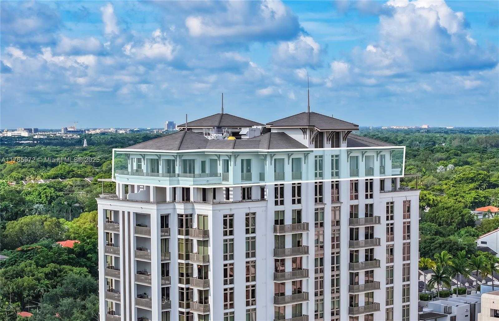 Small Image of 515 VALENCIA AVE #PH1301, Coral Gables Number 60