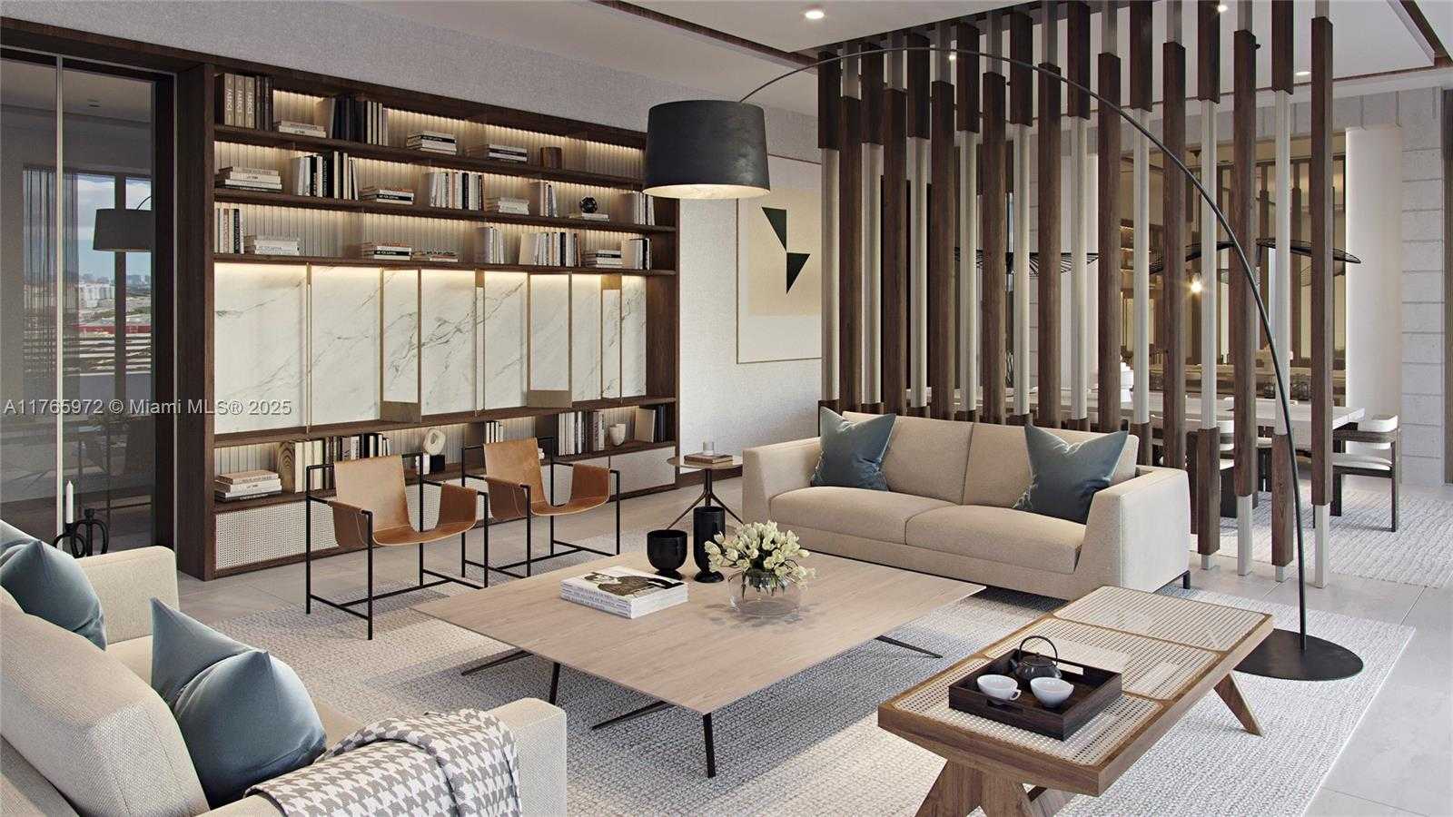 Small Image of 515 VALENCIA AVE #PH1301, Coral Gables Number 64