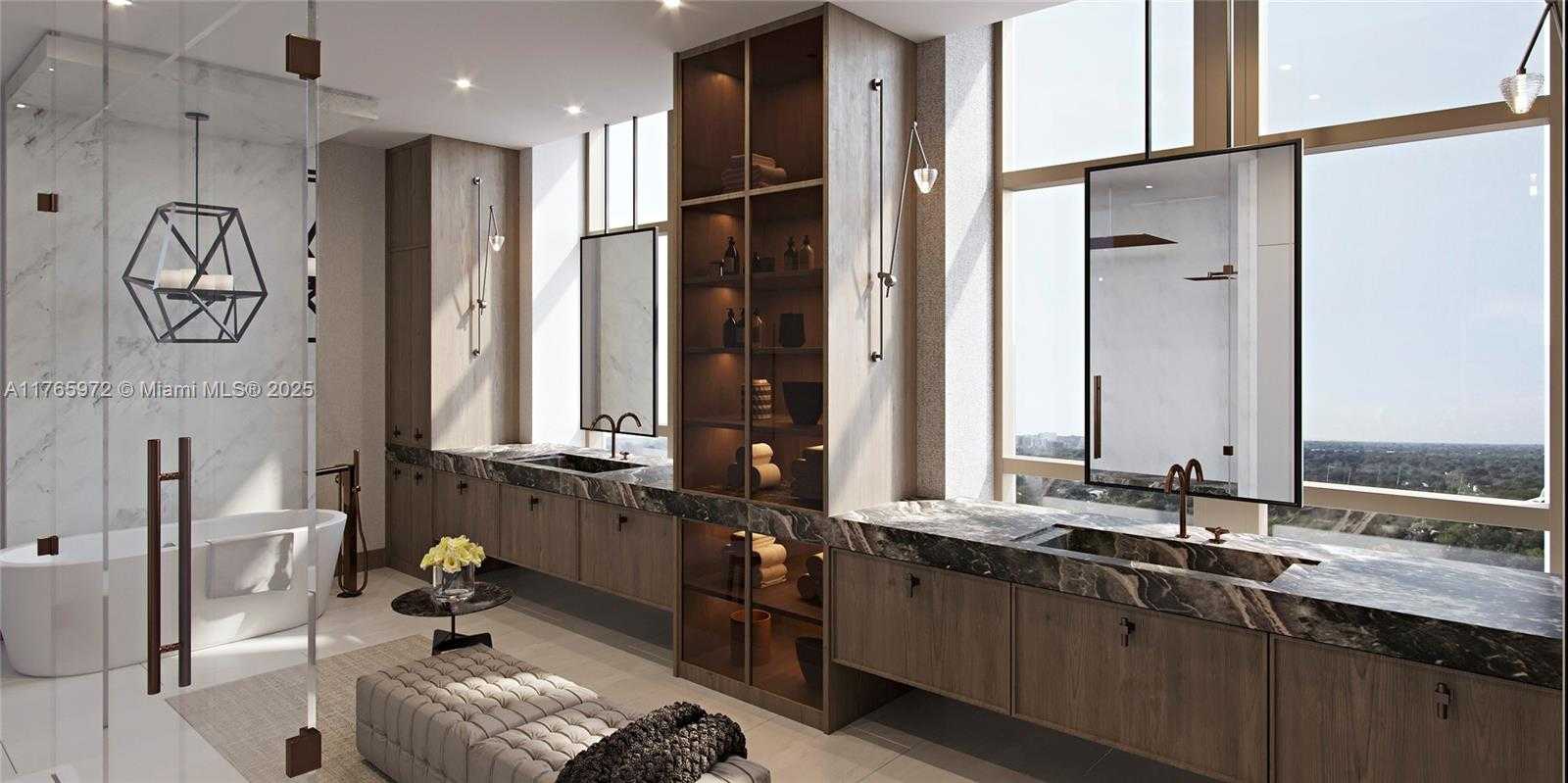 Small Image of 515 VALENCIA AVE #PH1301, Coral Gables Number 66