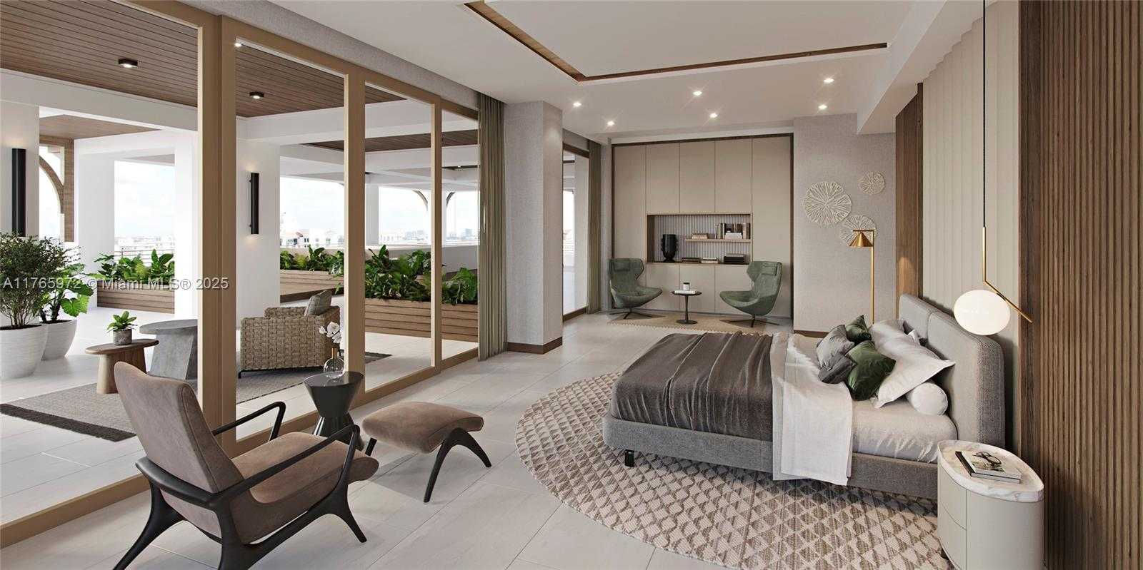 Small Image of 515 VALENCIA AVE #PH1301, Coral Gables Number 67