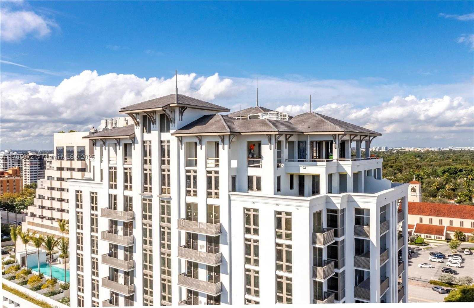 Small Image of 515 VALENCIA AVE #PH1301, Coral Gables Number 75