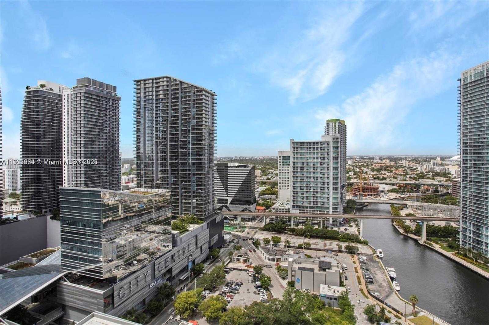 Small Image of 68 SOUTH EAST 6TH ST #2412, Miami Number 18